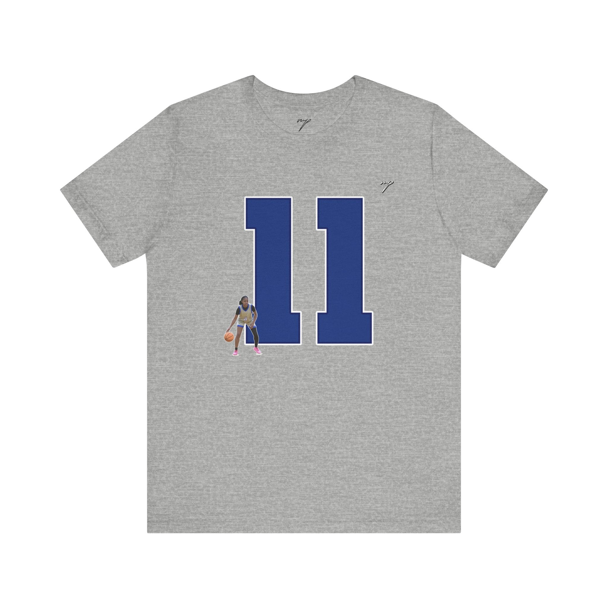 Janiyah Blevins Graphic Tee