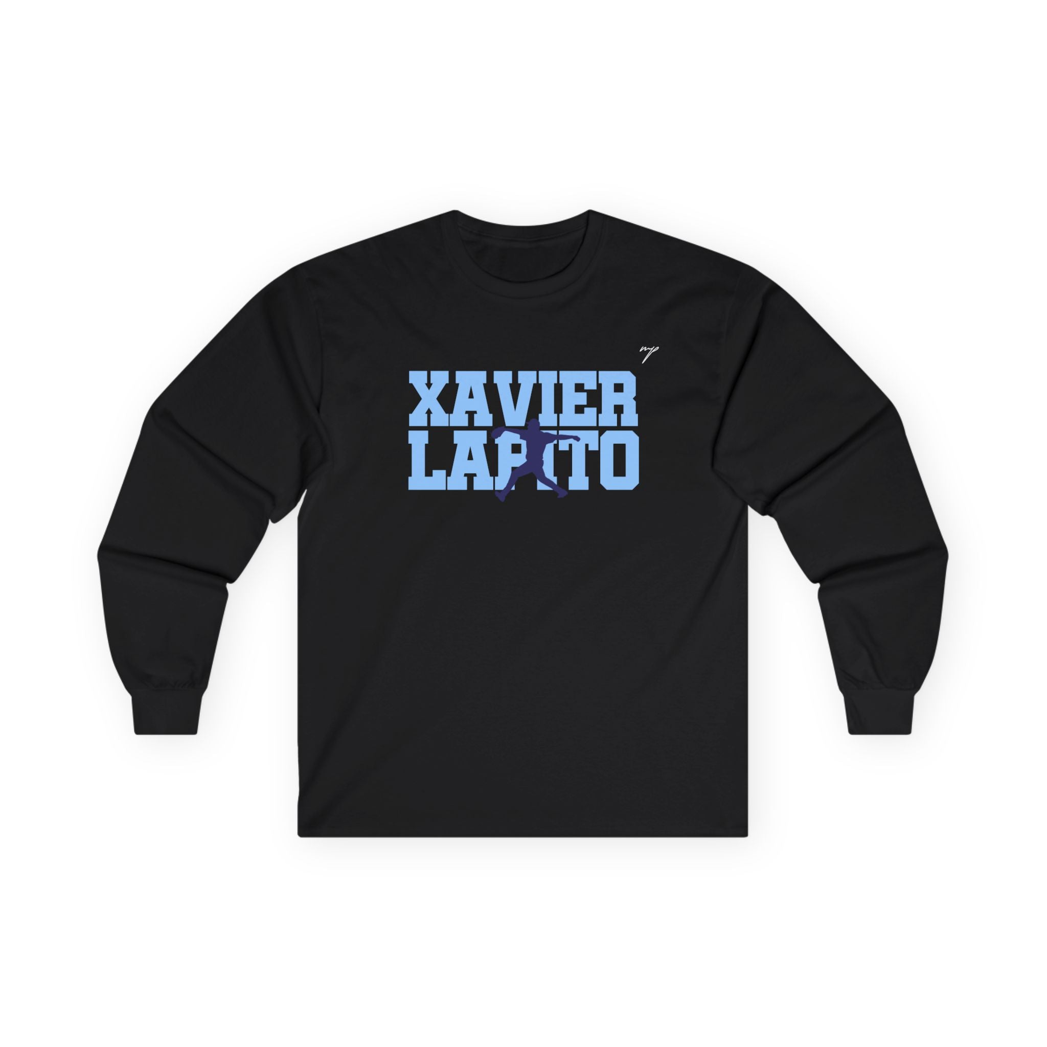 Xavier Lapito Long Sleeve