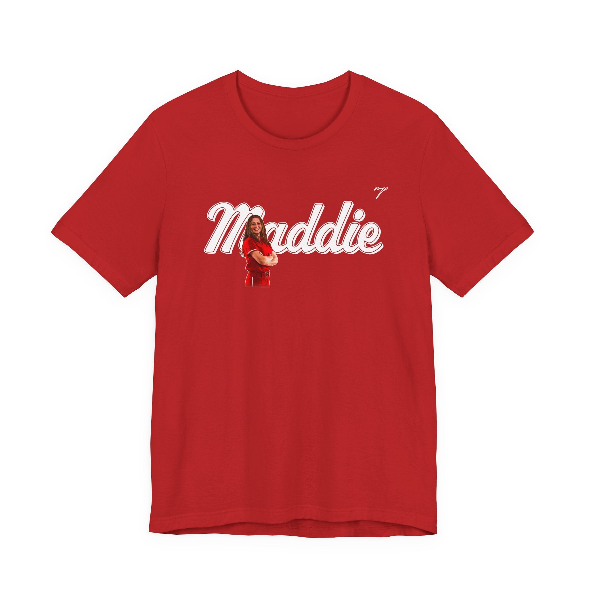 Maddie Engle Graphic Tee