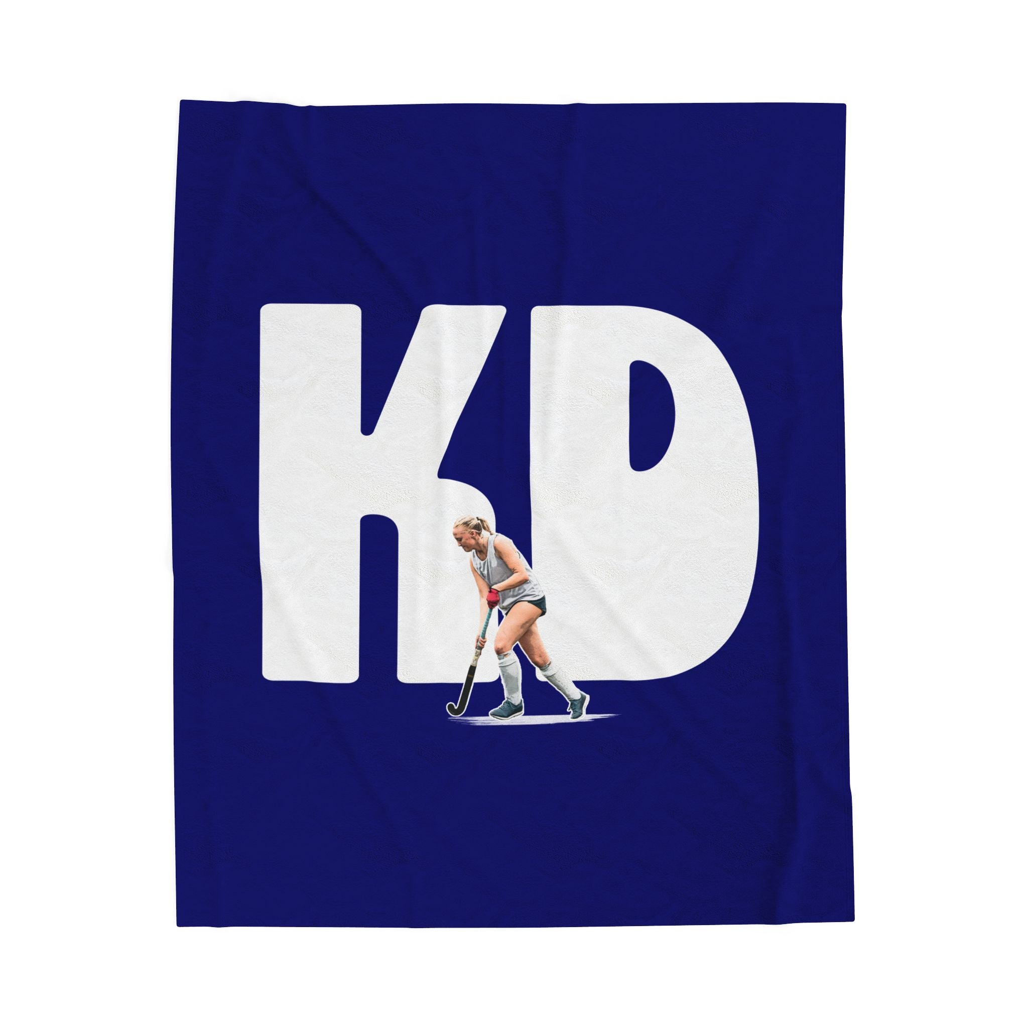 Keira DeWit Blanket