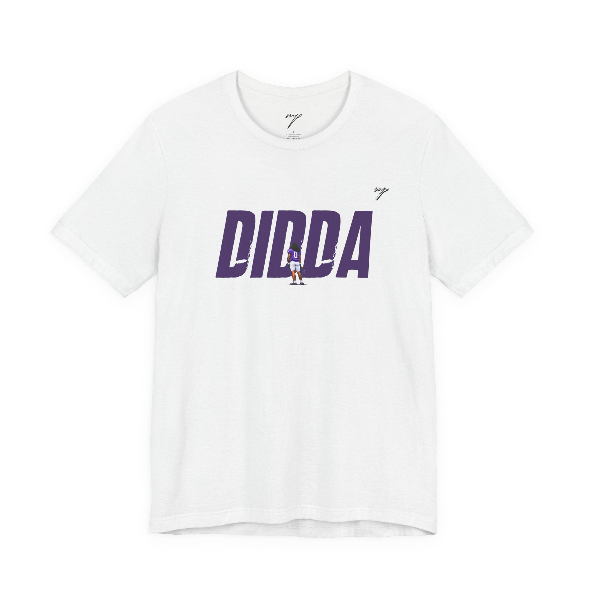 Rae'G Dailey Graphic Tee