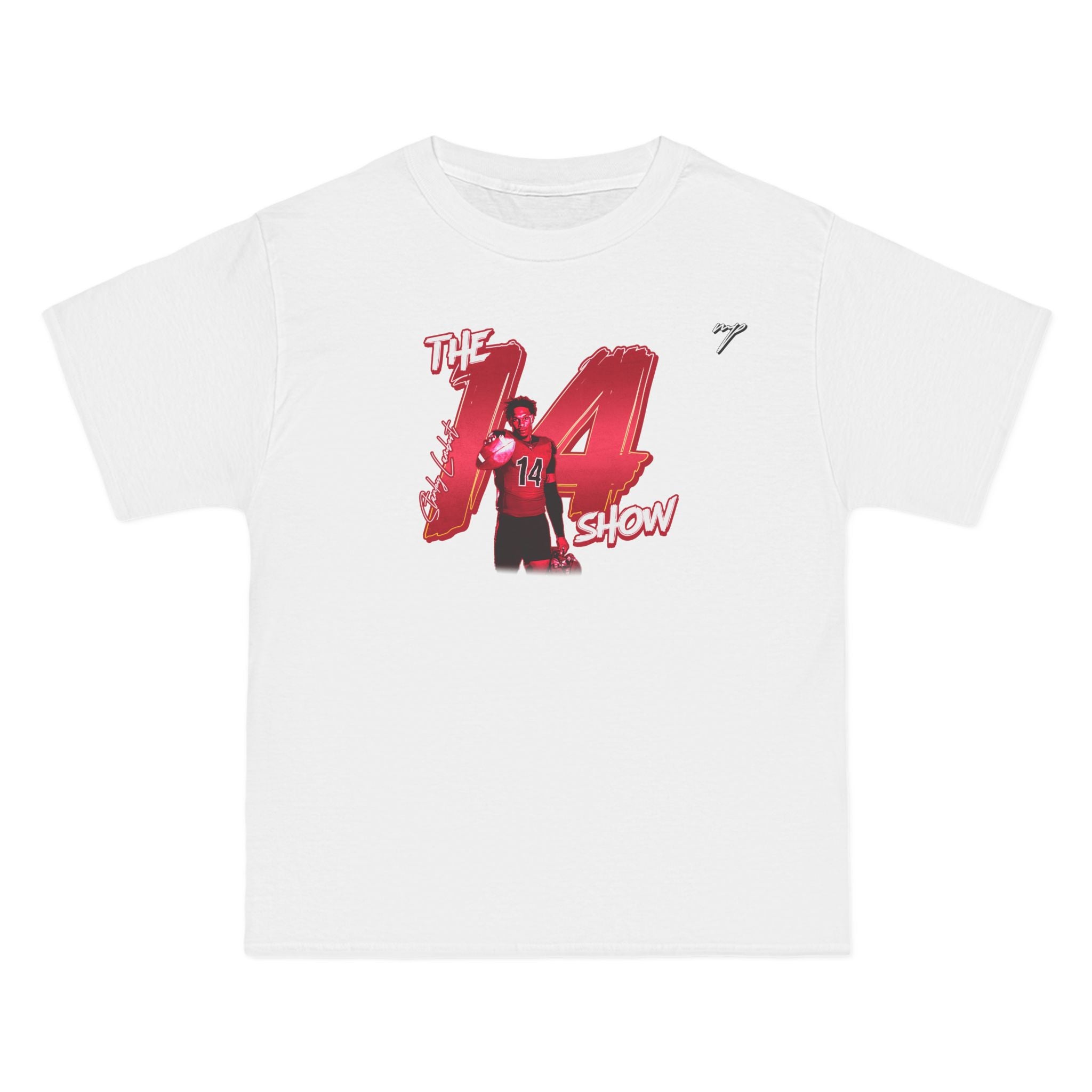 Stanley Lambert Vintage Tee