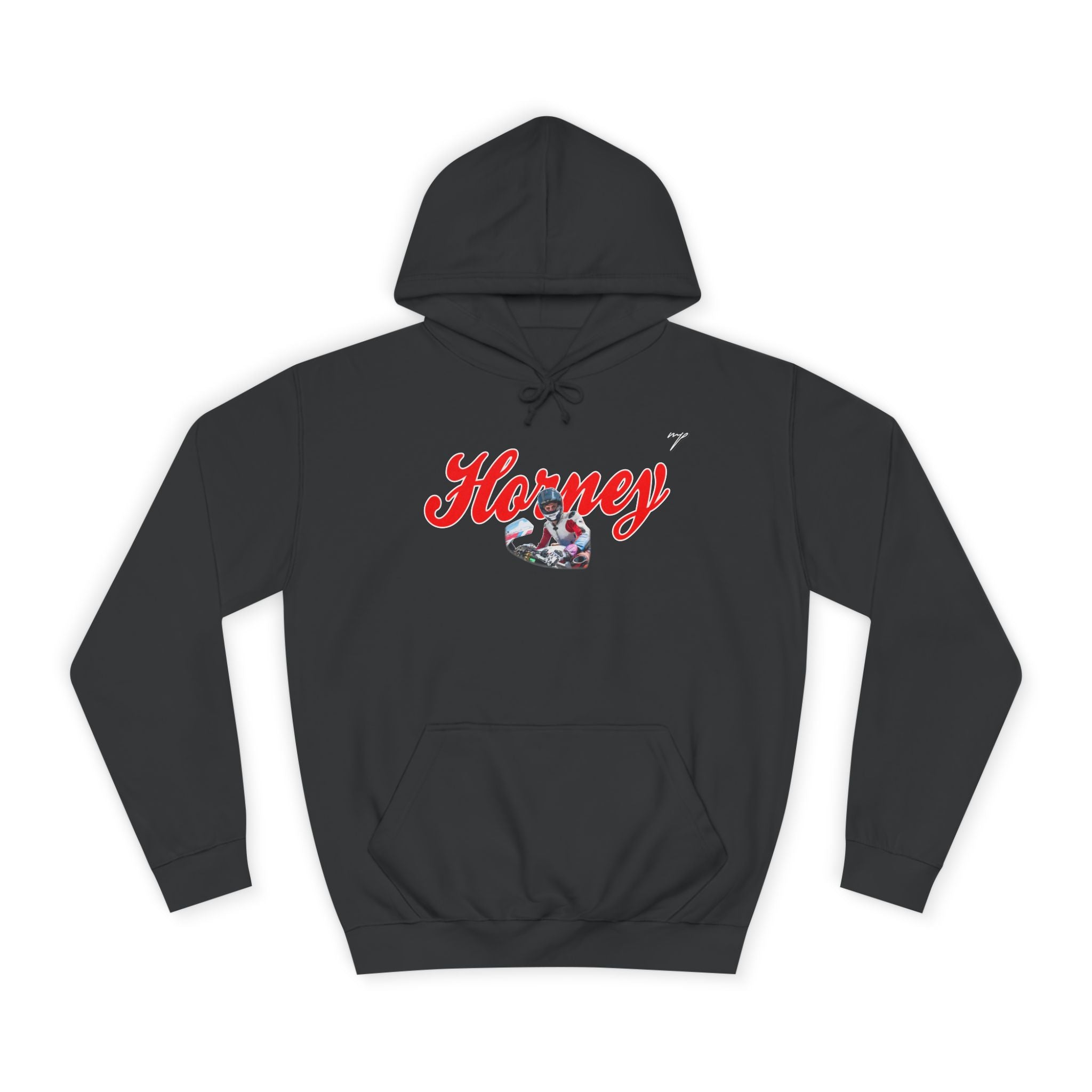 Kevin Horney Hoodie