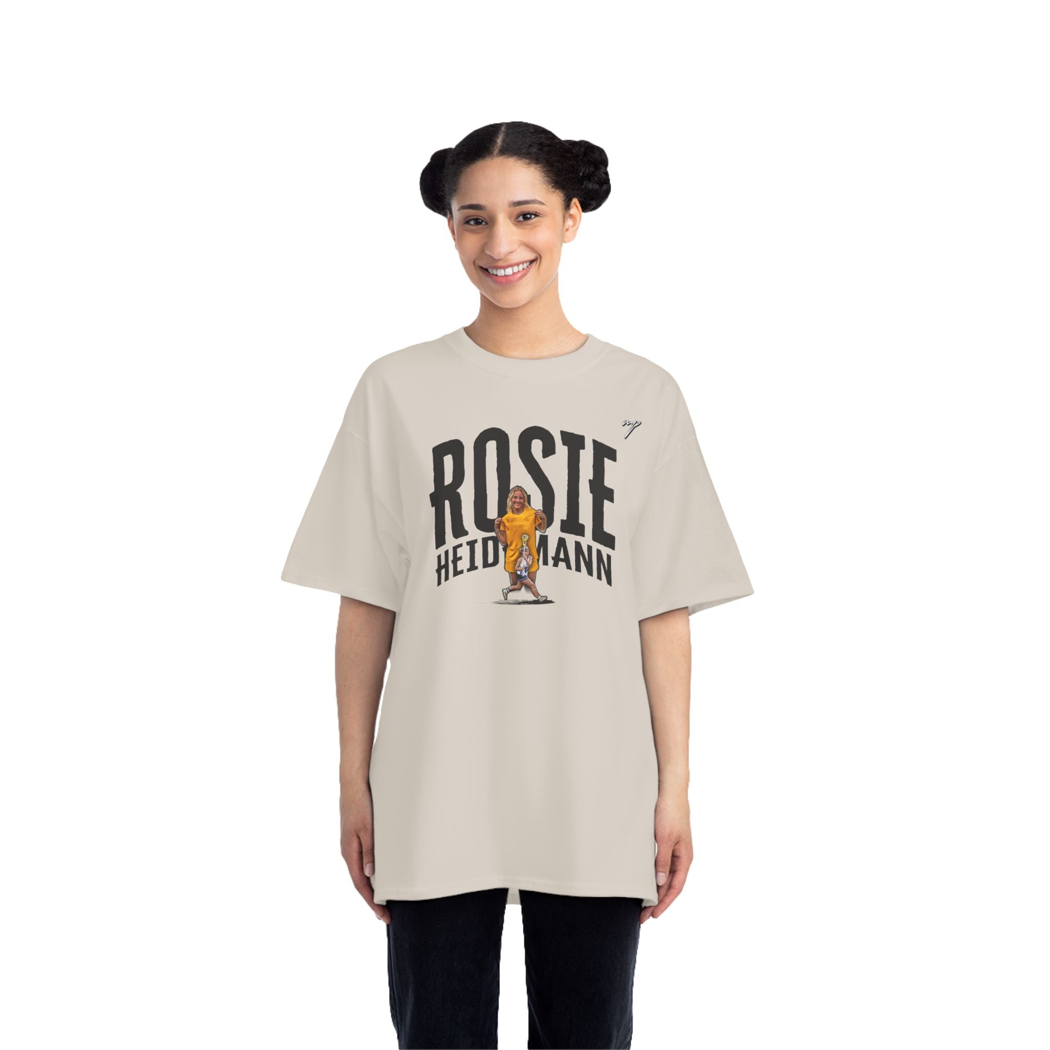 Rosie Heidemann Vintage Tee