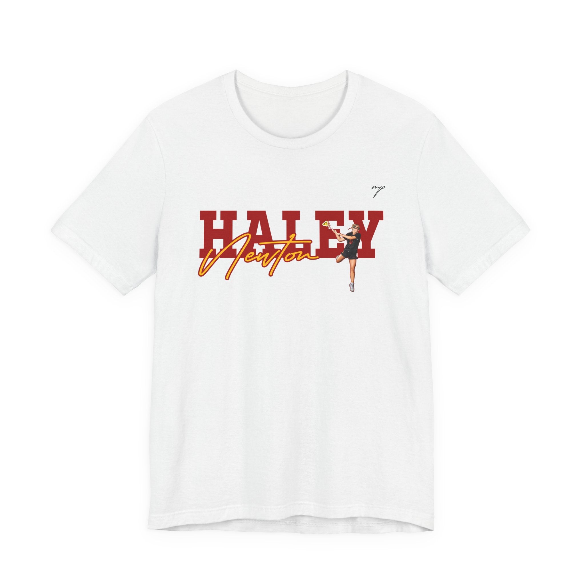 Haley Newton Graphic Tee