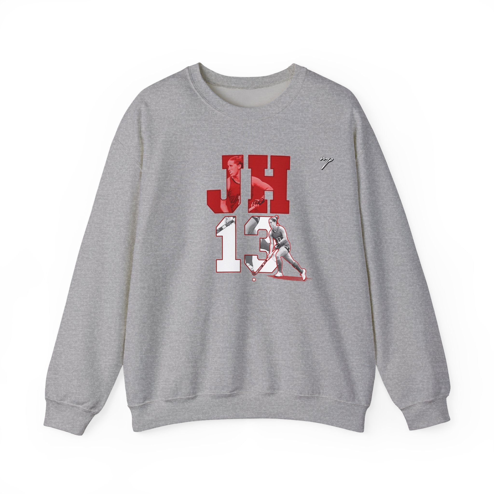 Jordyn Hollamon Crewneck
