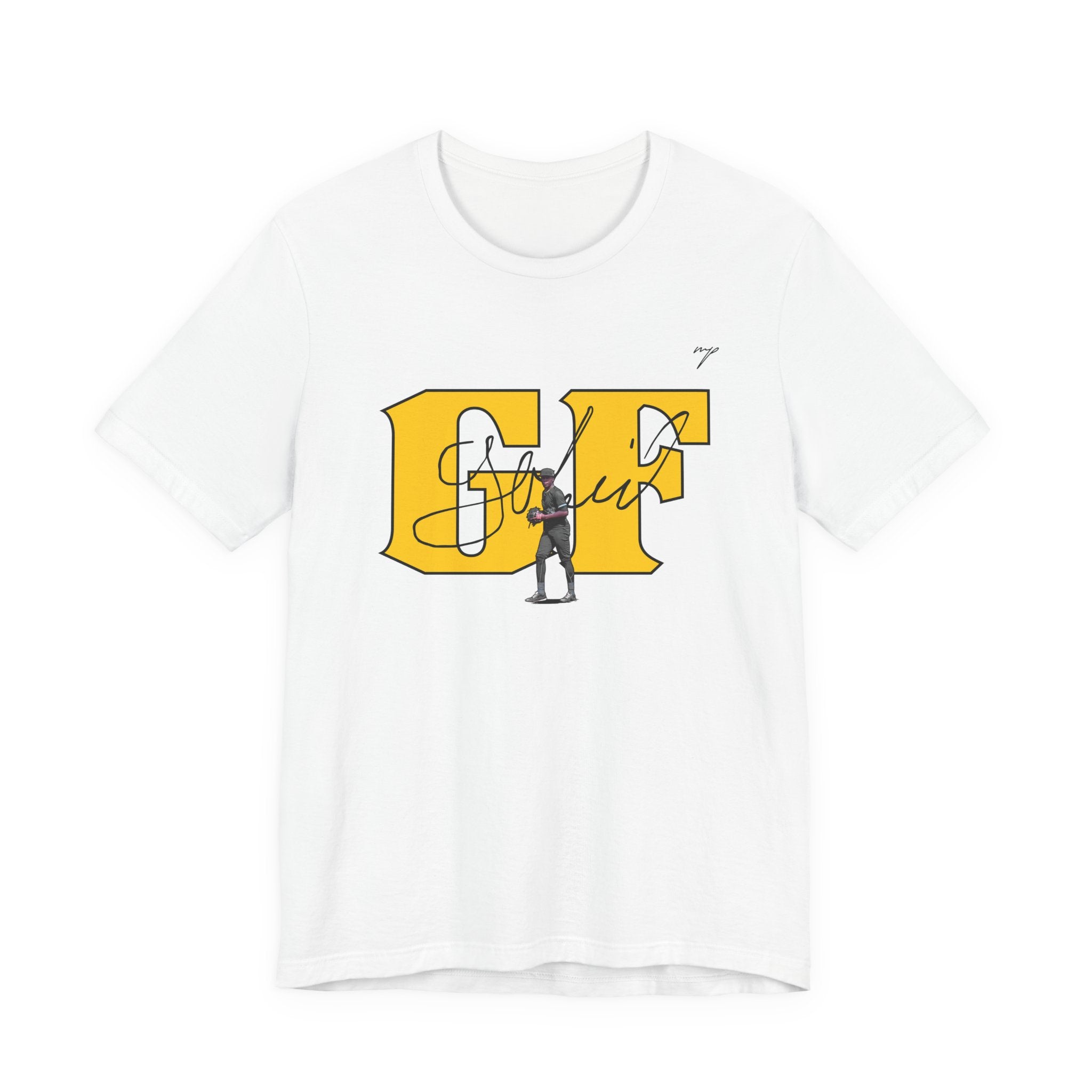 Gabriel Figueroa Graphic Tee