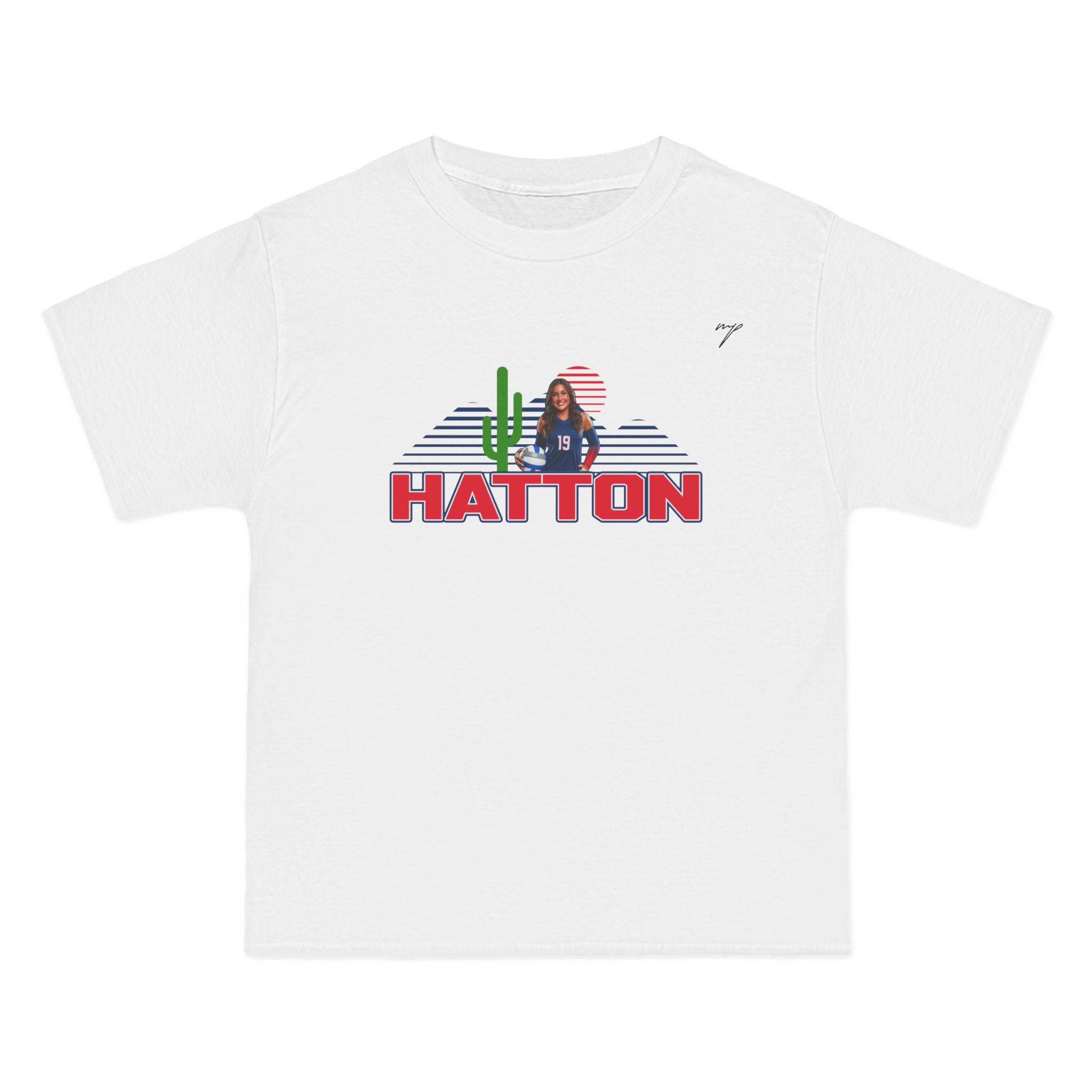 Brookelyn Hatton Vintage Tee