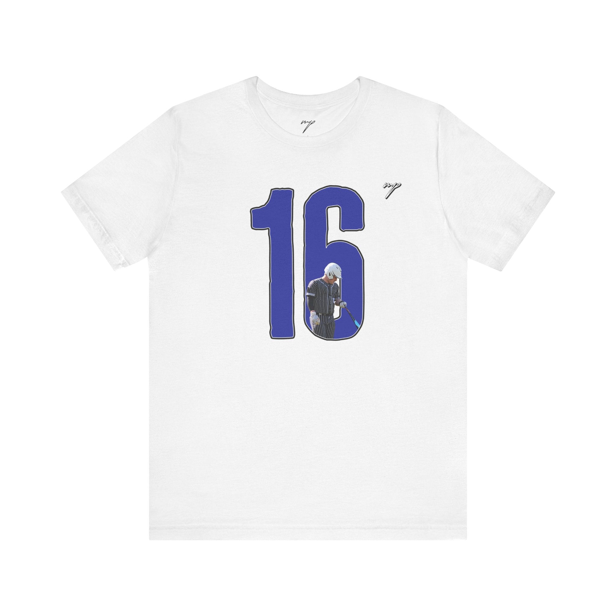 Cale Barnes Graphic Tee