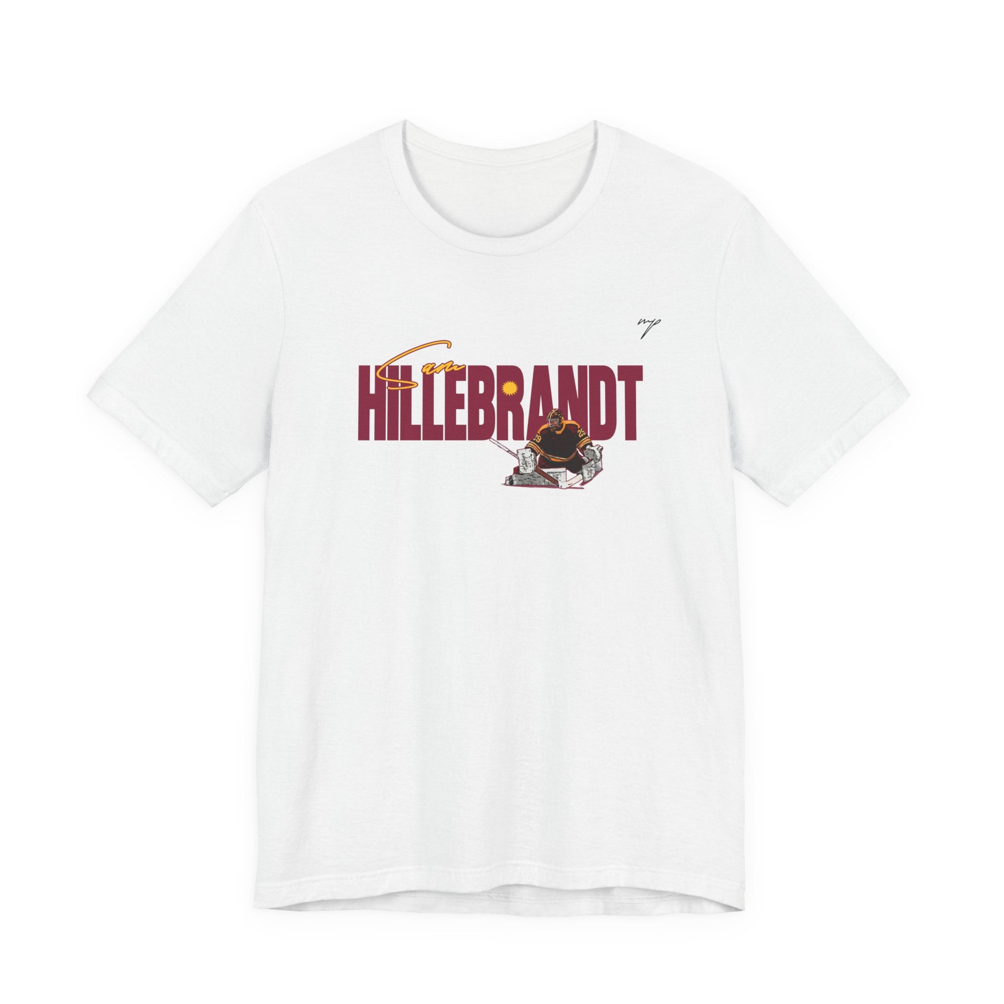 Sam Hillebrandt Graphic Tee