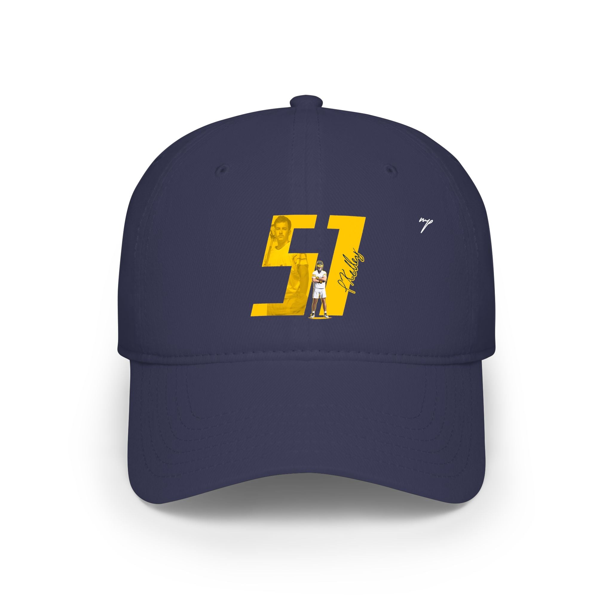 Patrick Kelley Hat