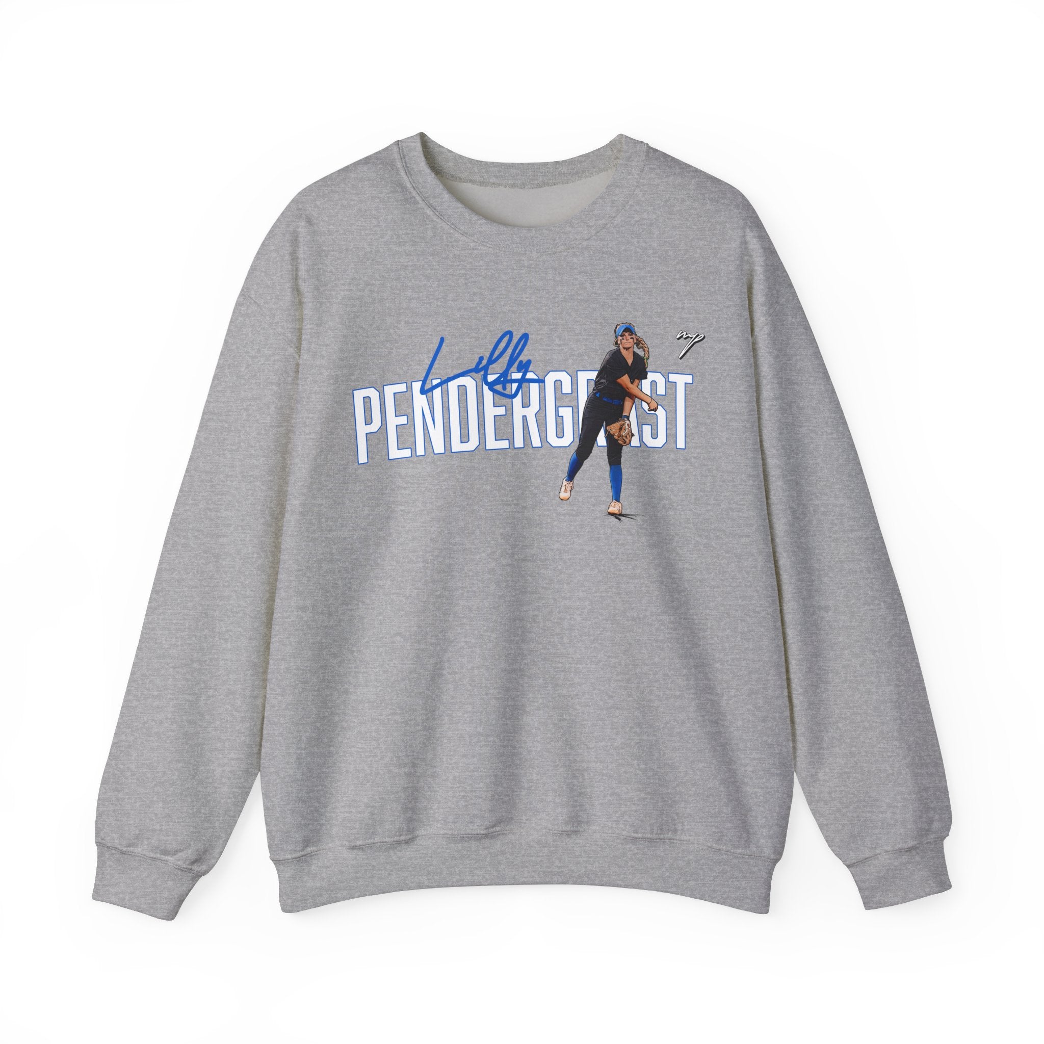 Lilly Pendergrast Crewneck