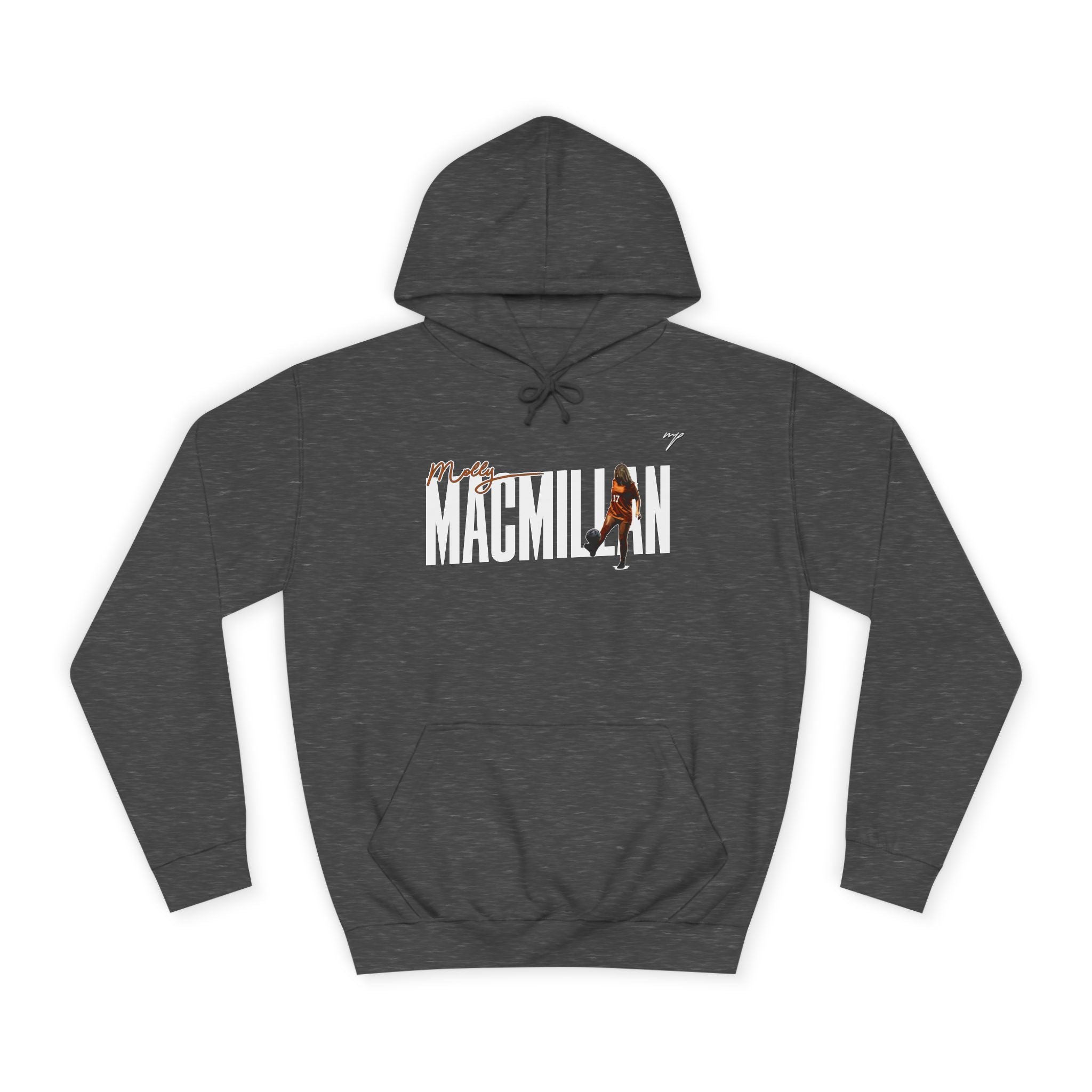 Molly MacMillan Hoodie