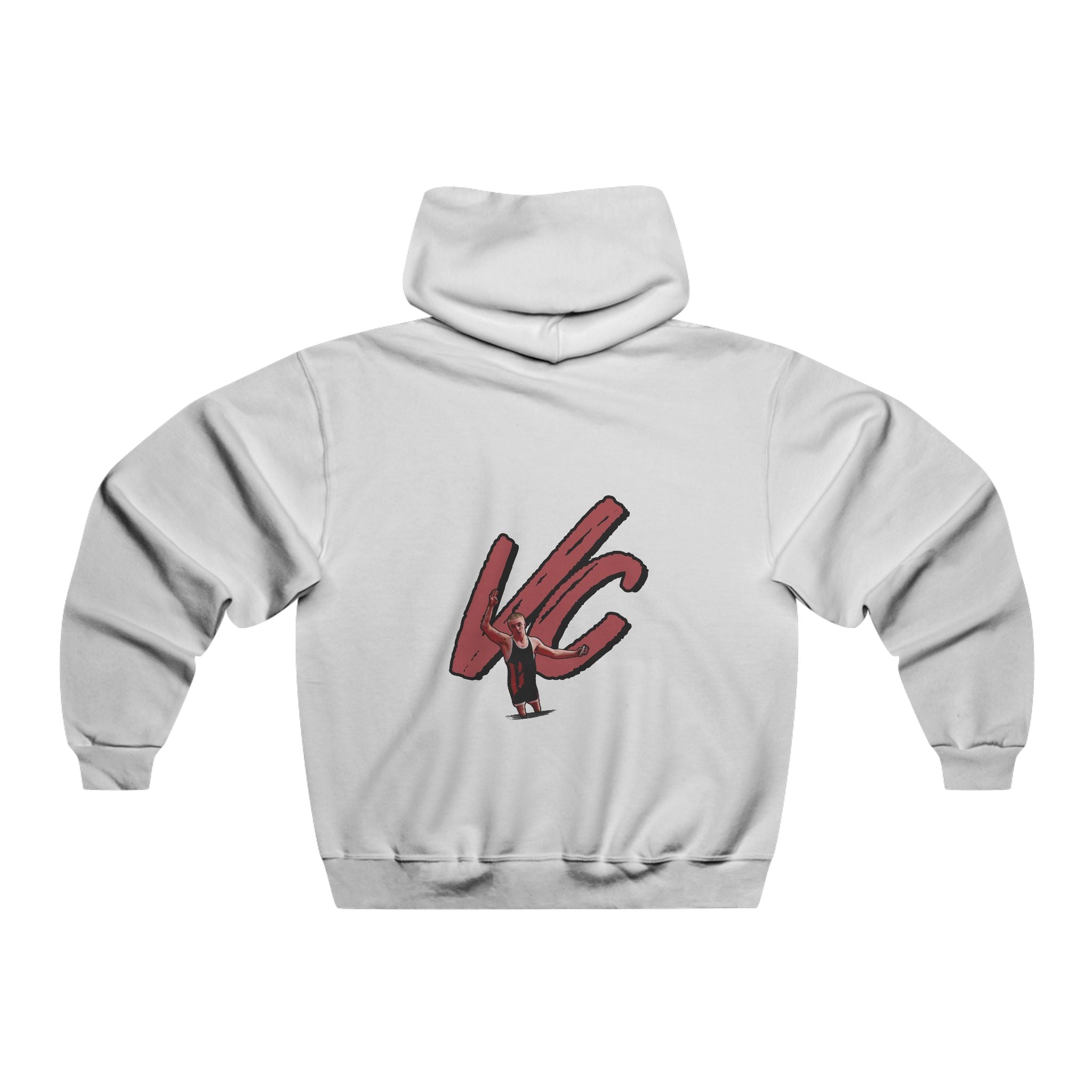 Vince Coleman Vintage Hoodie
