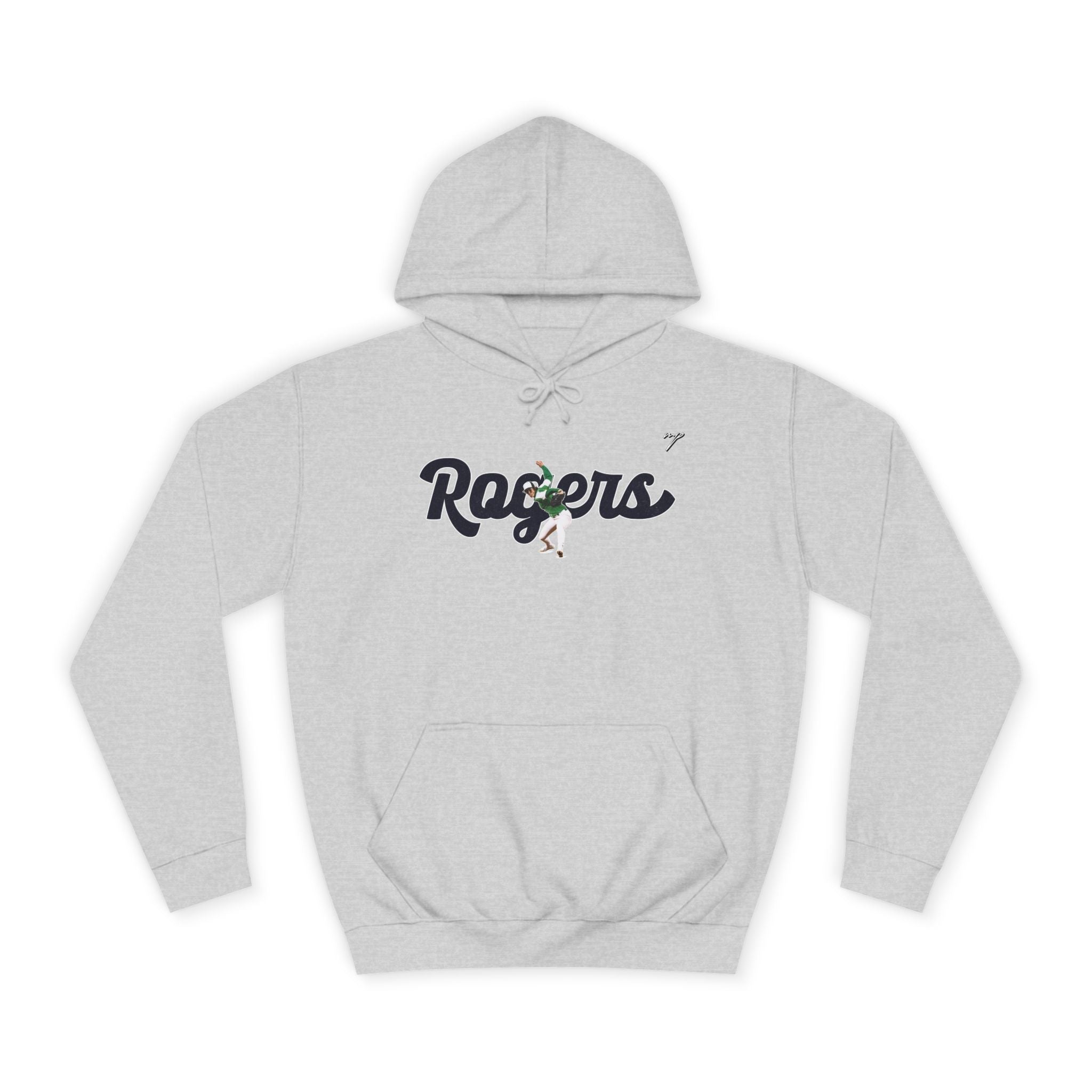 Colton Rogers Hoodie