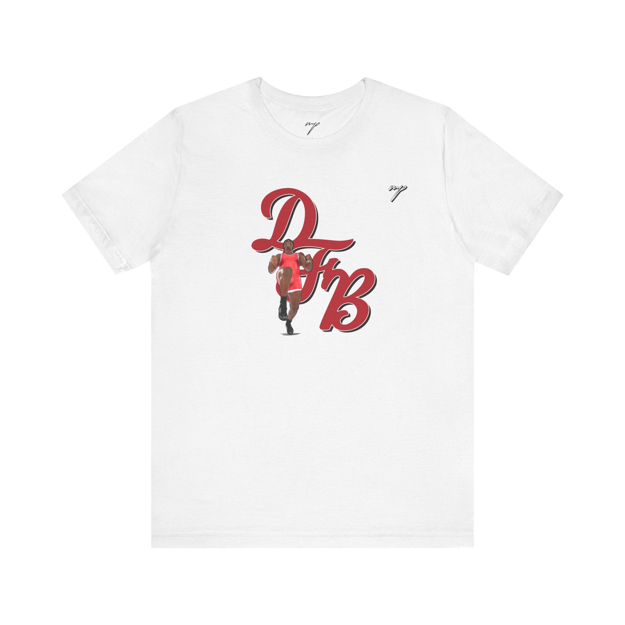 De'Leon Freeman-Banks Graphic Tee