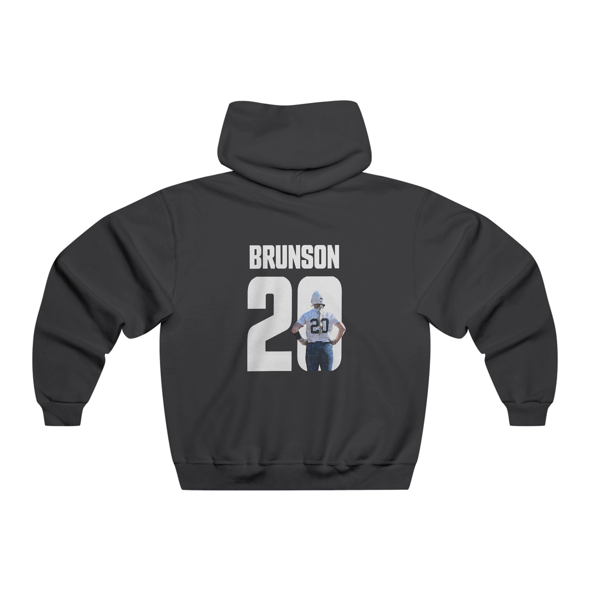 Haylie Brunson Vintage Hoodie