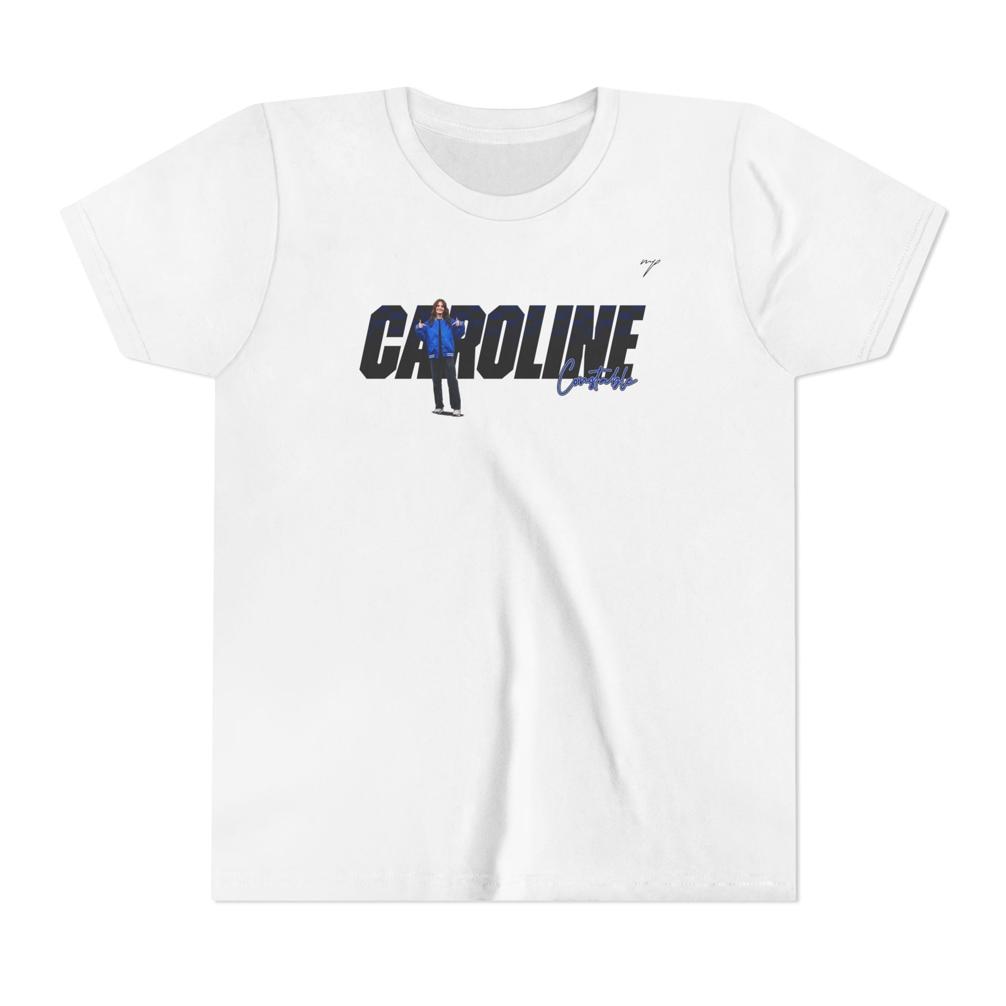 Caroline Constable YOUTH Graphic Tee
