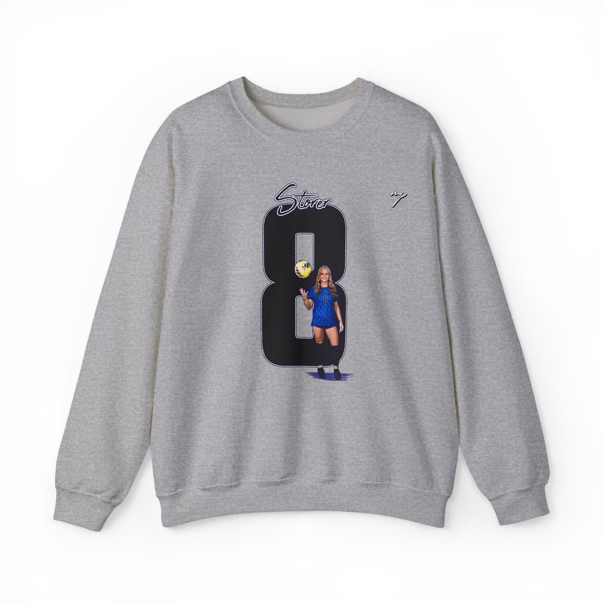 Casey Storer Crewneck