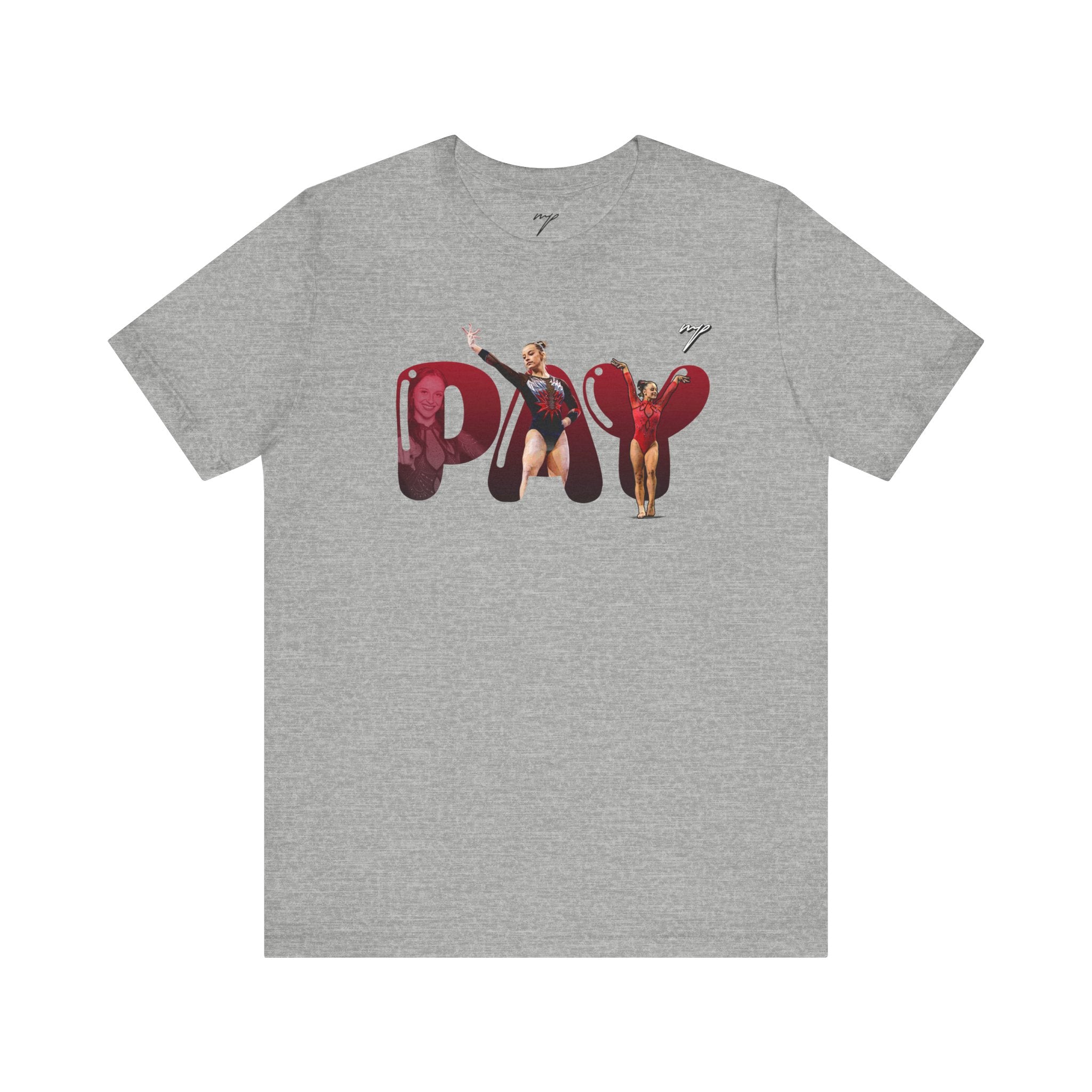 Payton Harris Graphic Tee