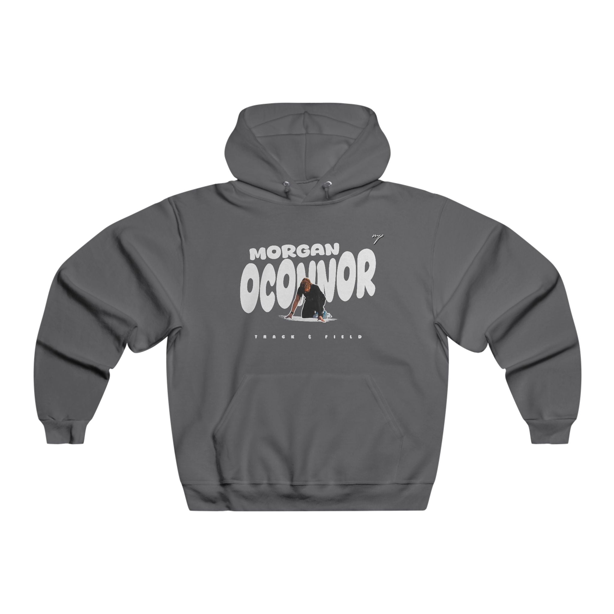 Morgan Oconnor Vintage Hoodie
