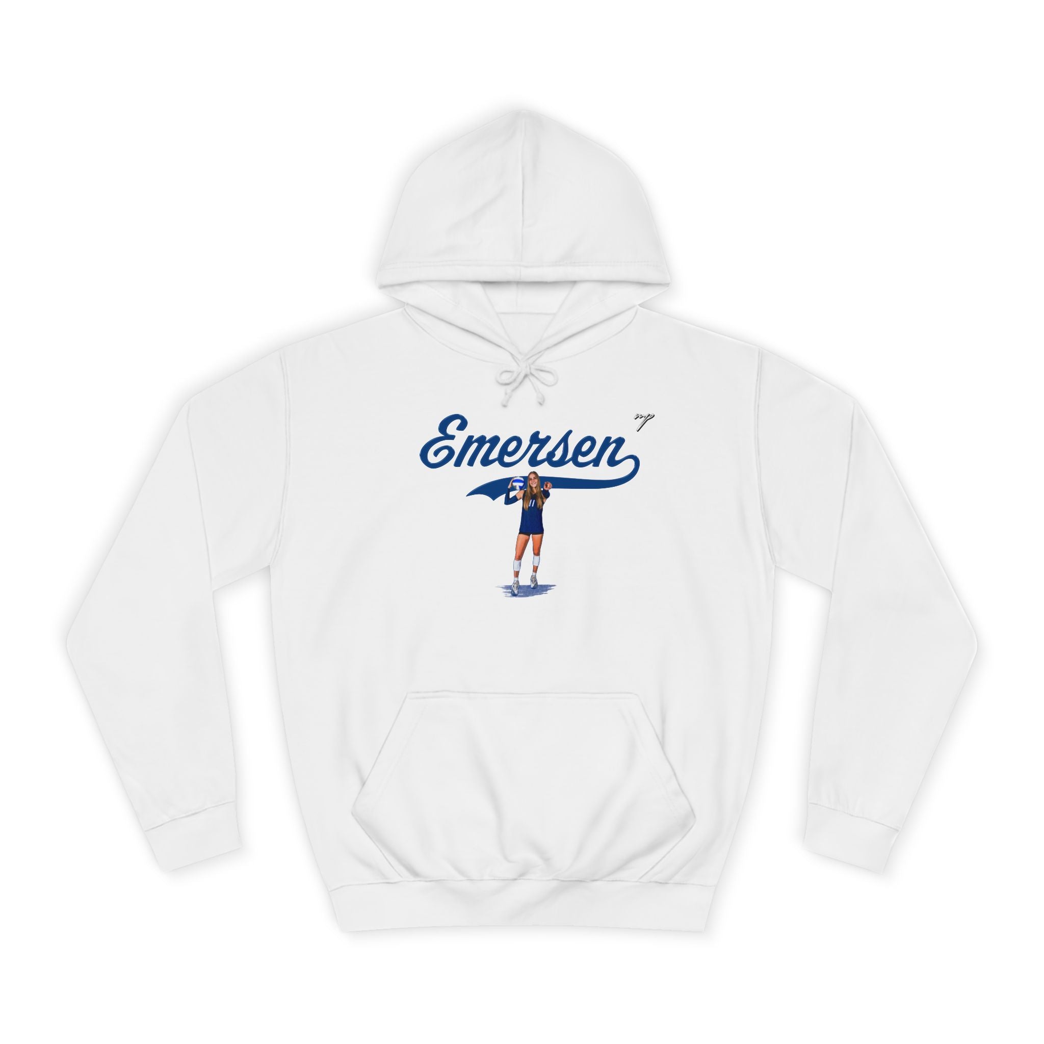 Emersen Strain Hoodie