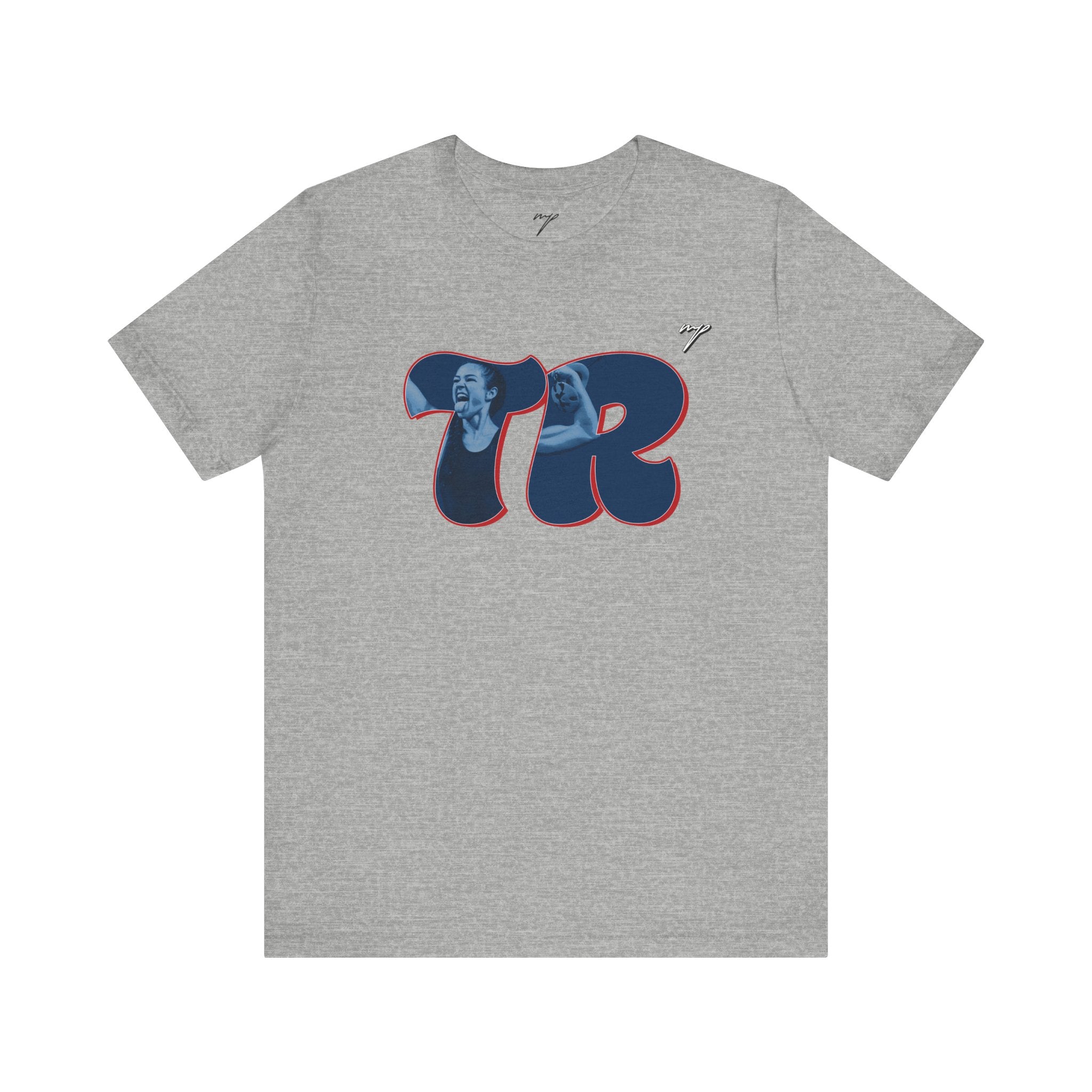 Tayleigh Robertson Graphic Tee