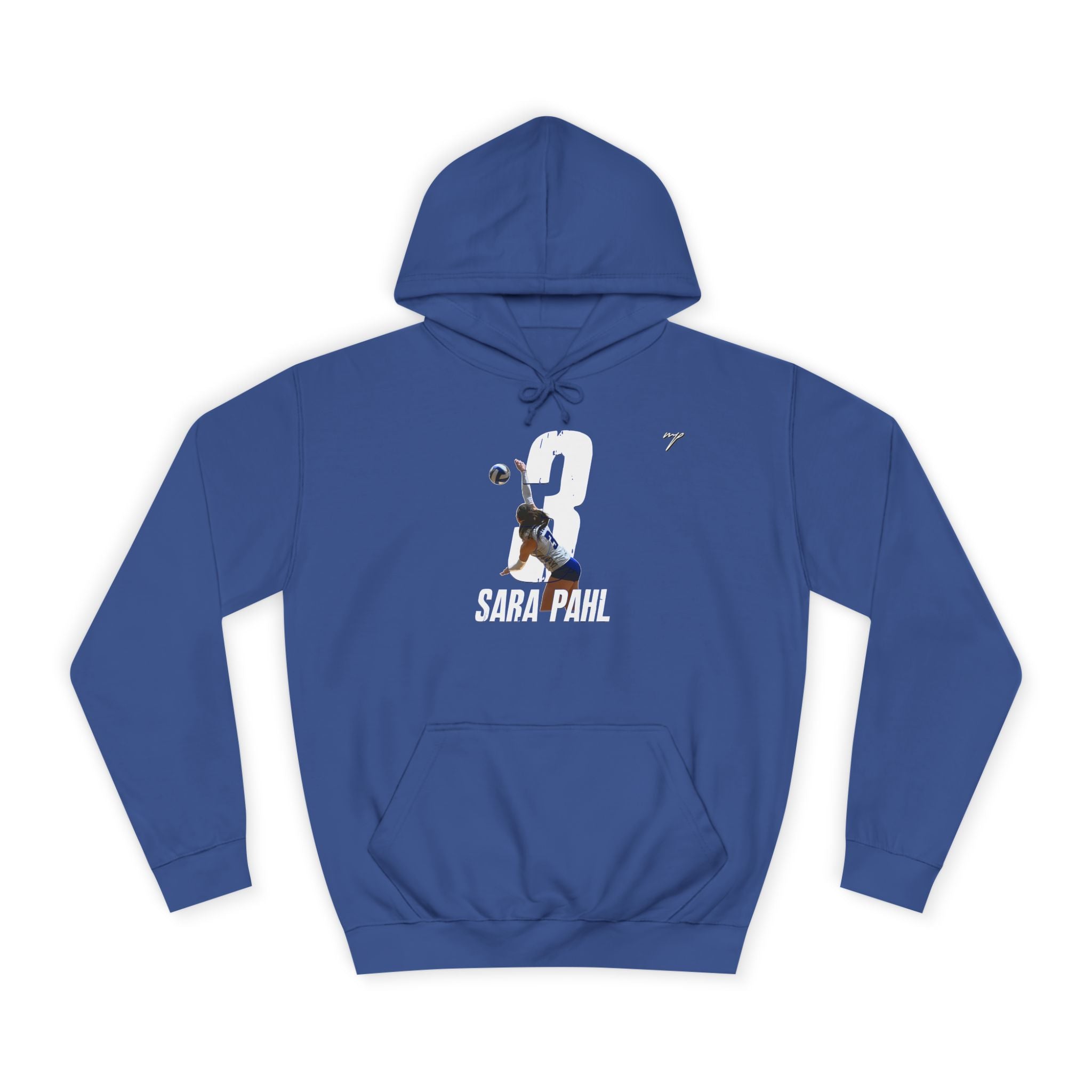 Sara Pahl Hoodie