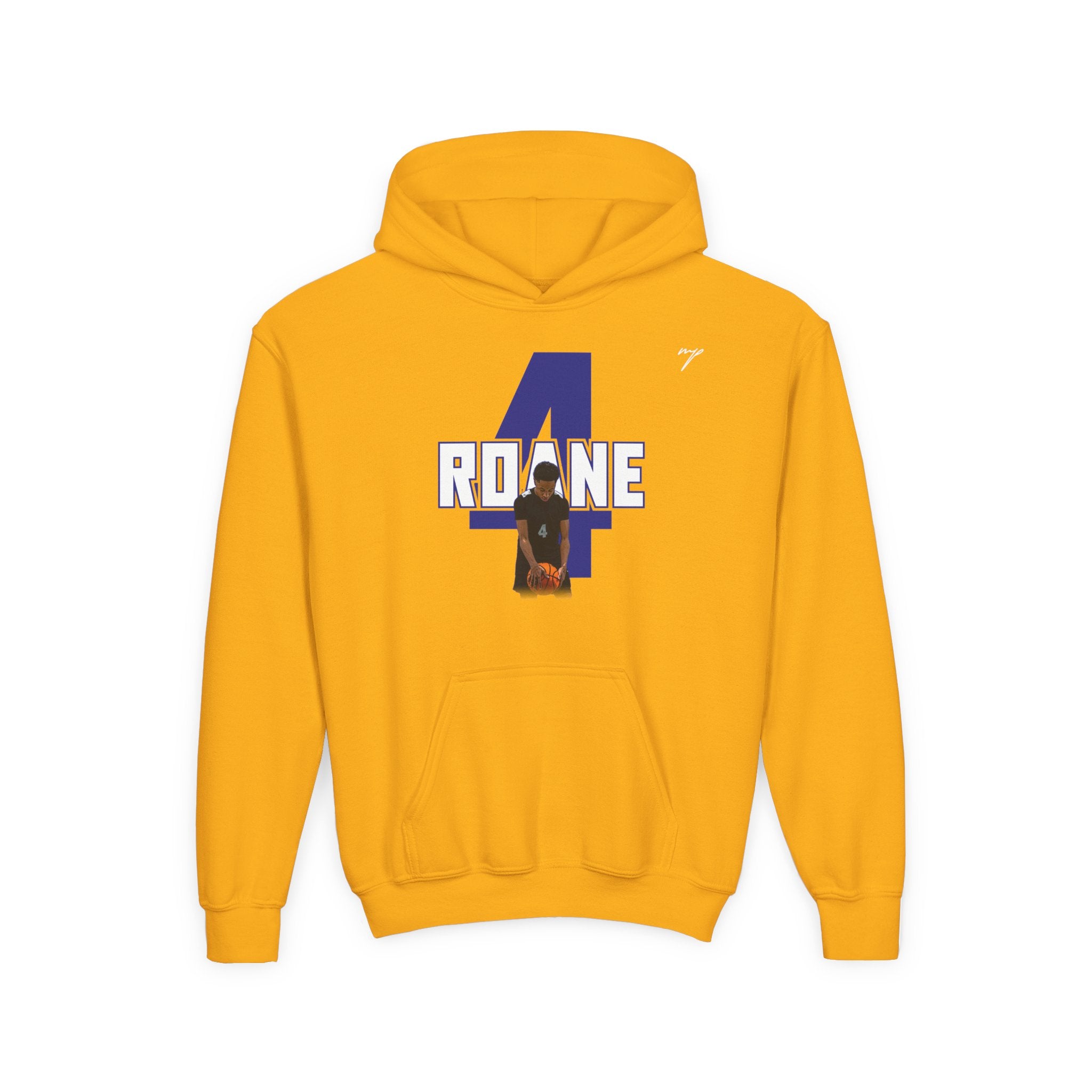 Cameron Roane YOUTH Hoodie