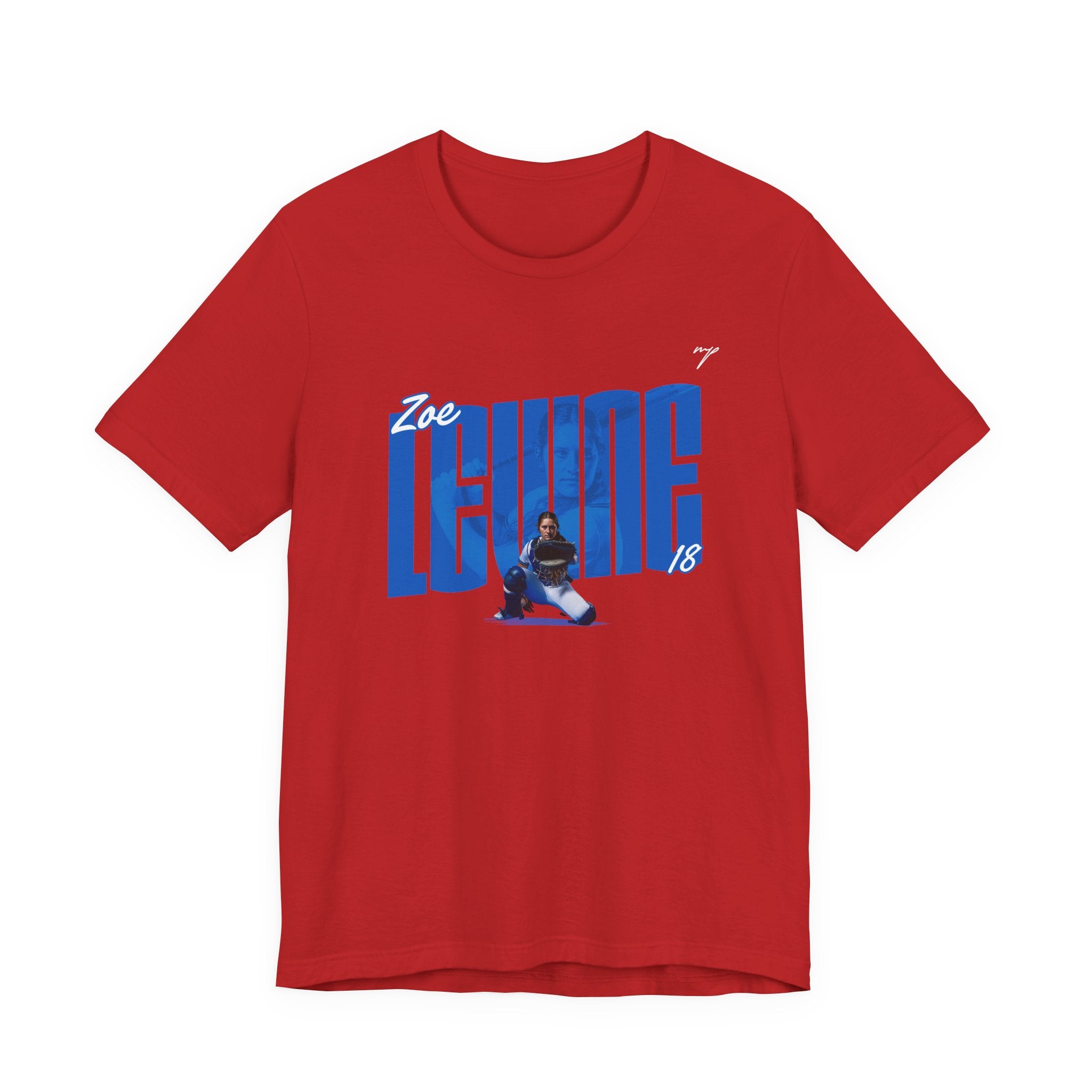 Zoe Levine Graphic Tee