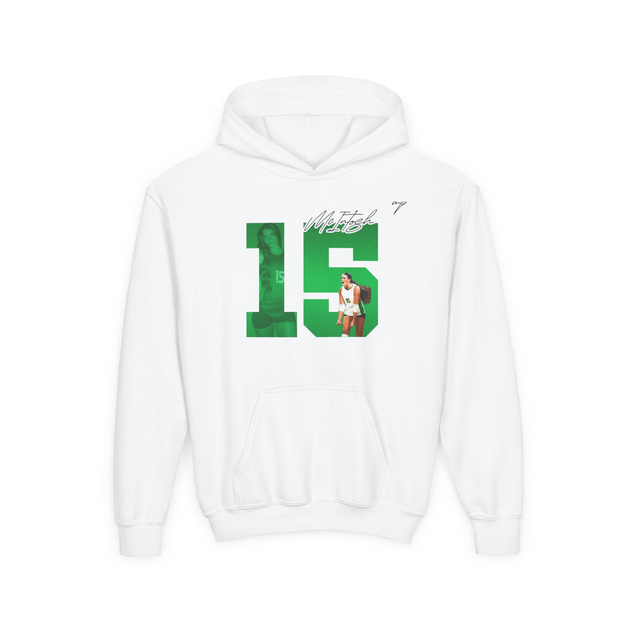 Ellee McIntosh YOUTH Hoodie