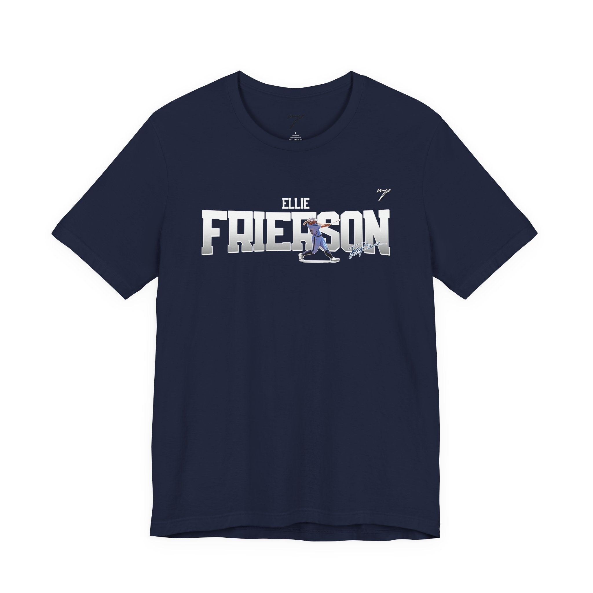 Ellie Frierson Graphic Tee