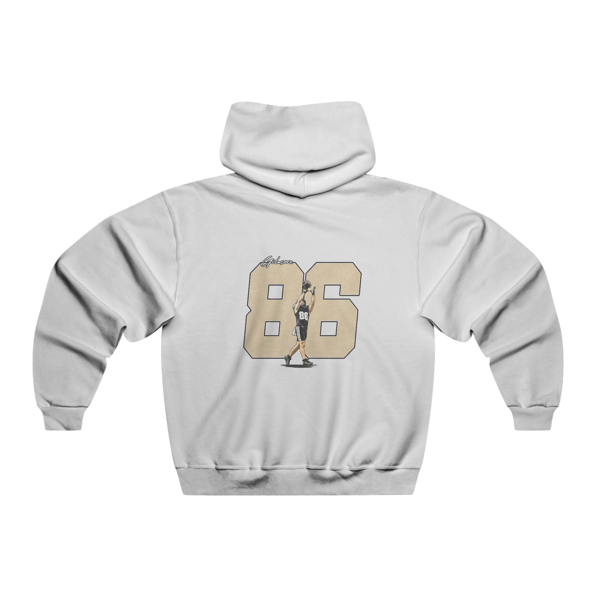 Lando Gilmore Vintage Hoodie