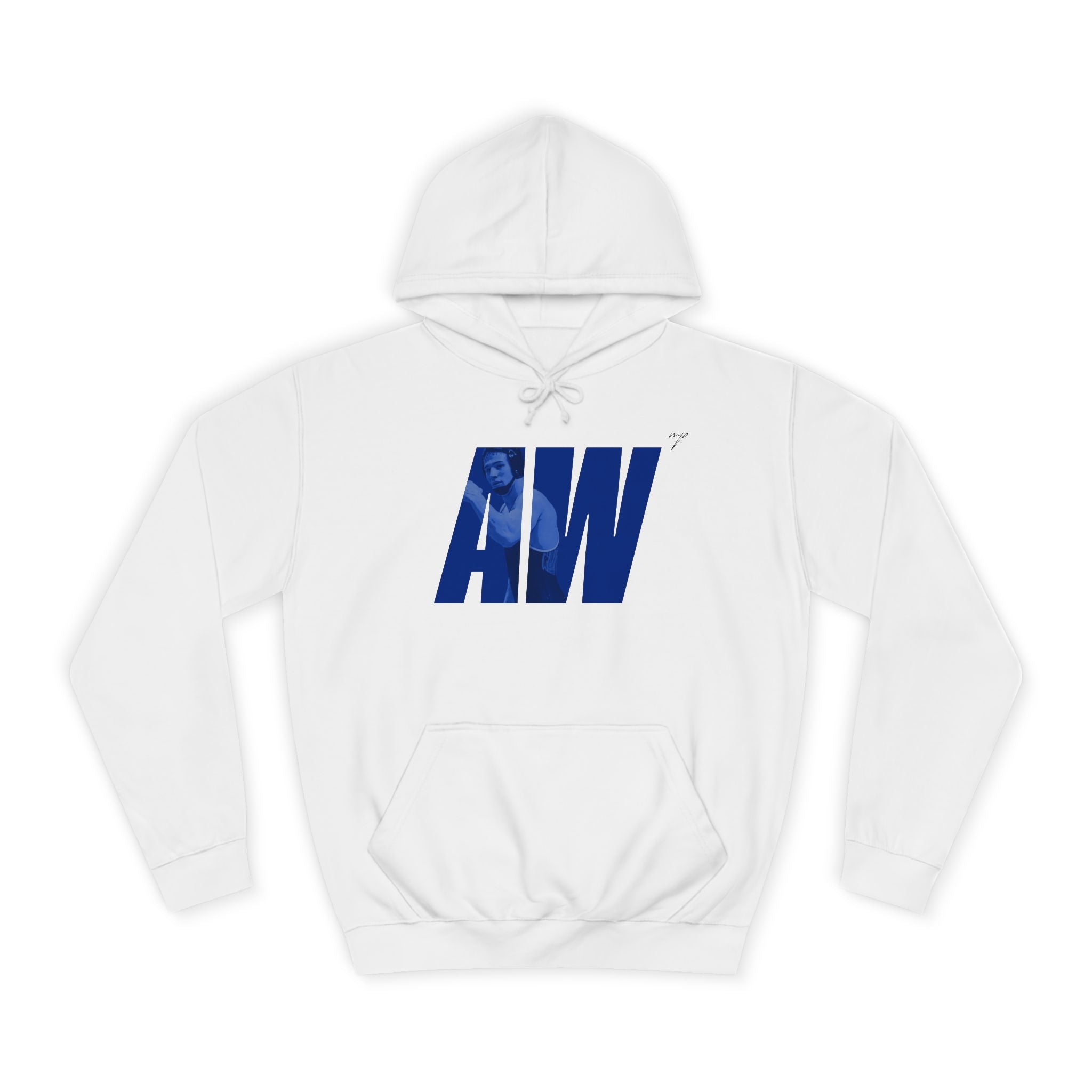 Aidan Wallace Hoodie