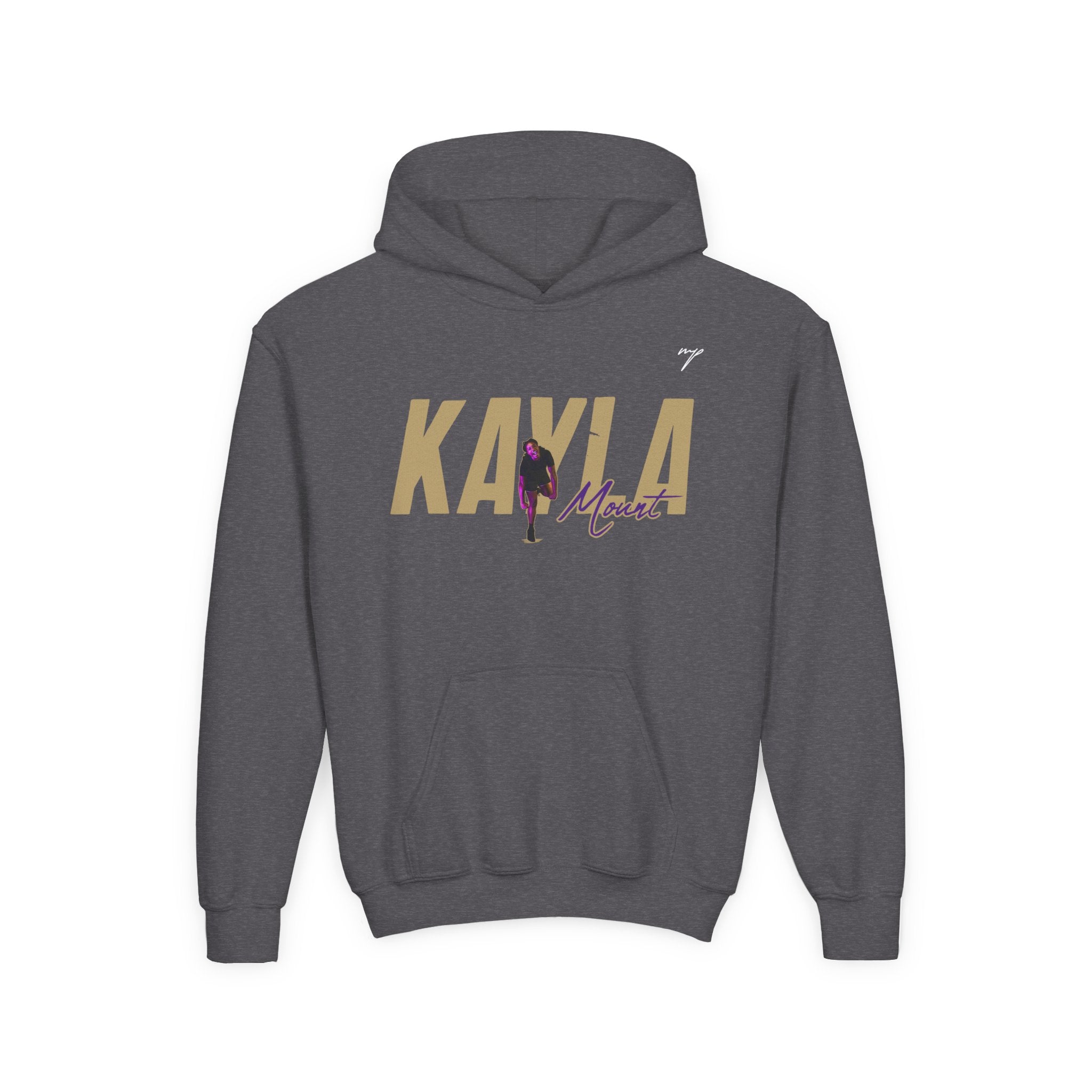 Kayla Mount YOUTH Hoodie