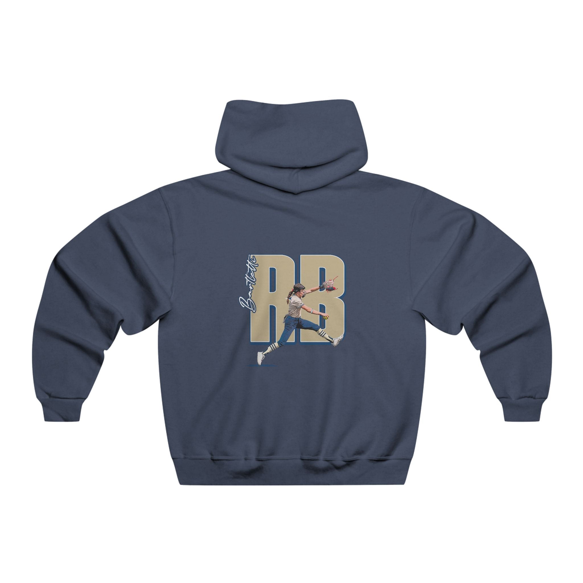 Rosie Bartletti Vintage Hoodie