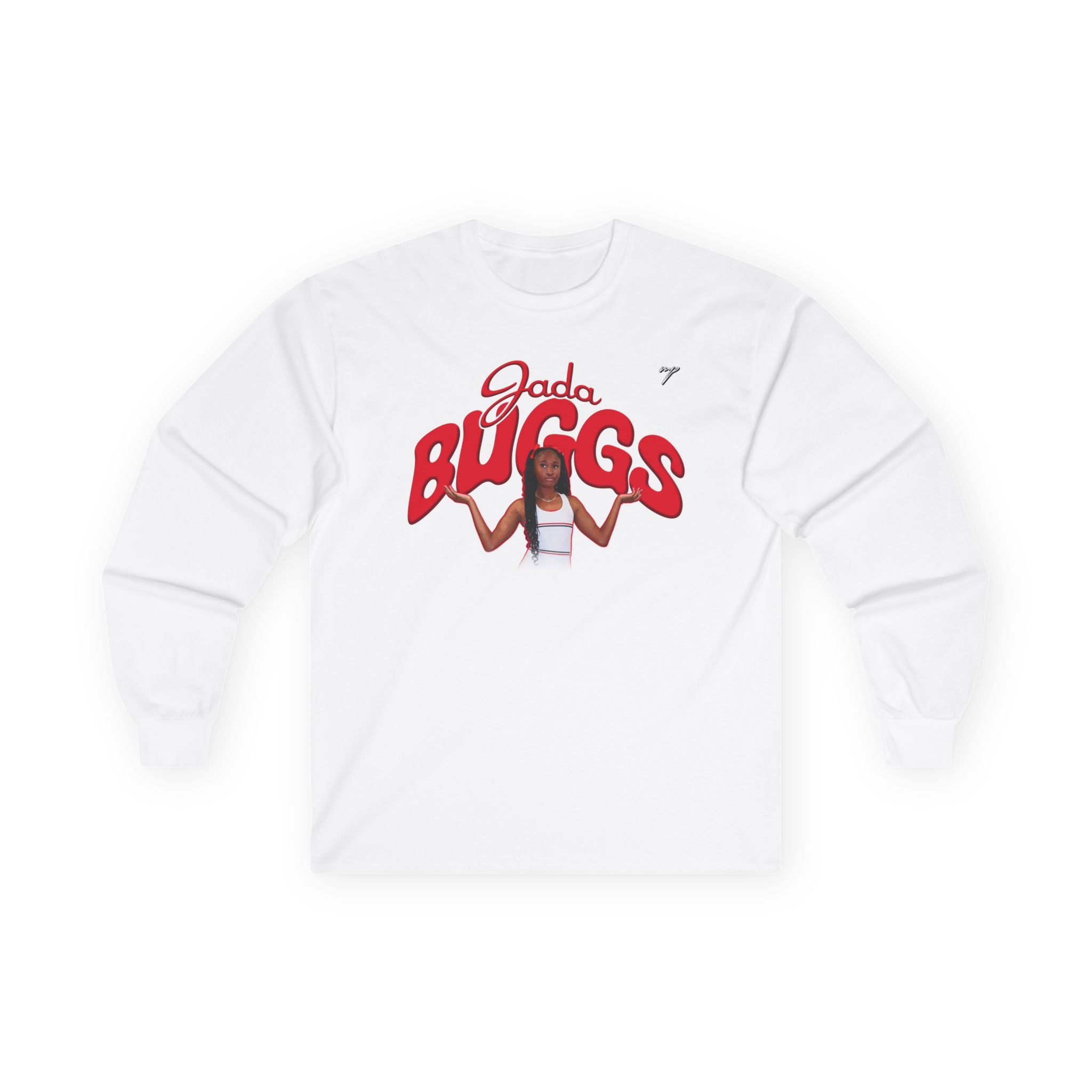 Jada Buggs Long Sleeve Tee