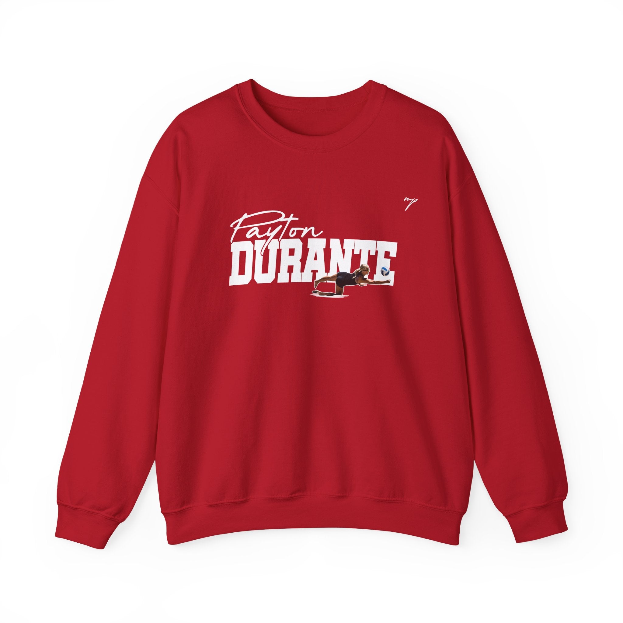 Payton Durante Crewneck