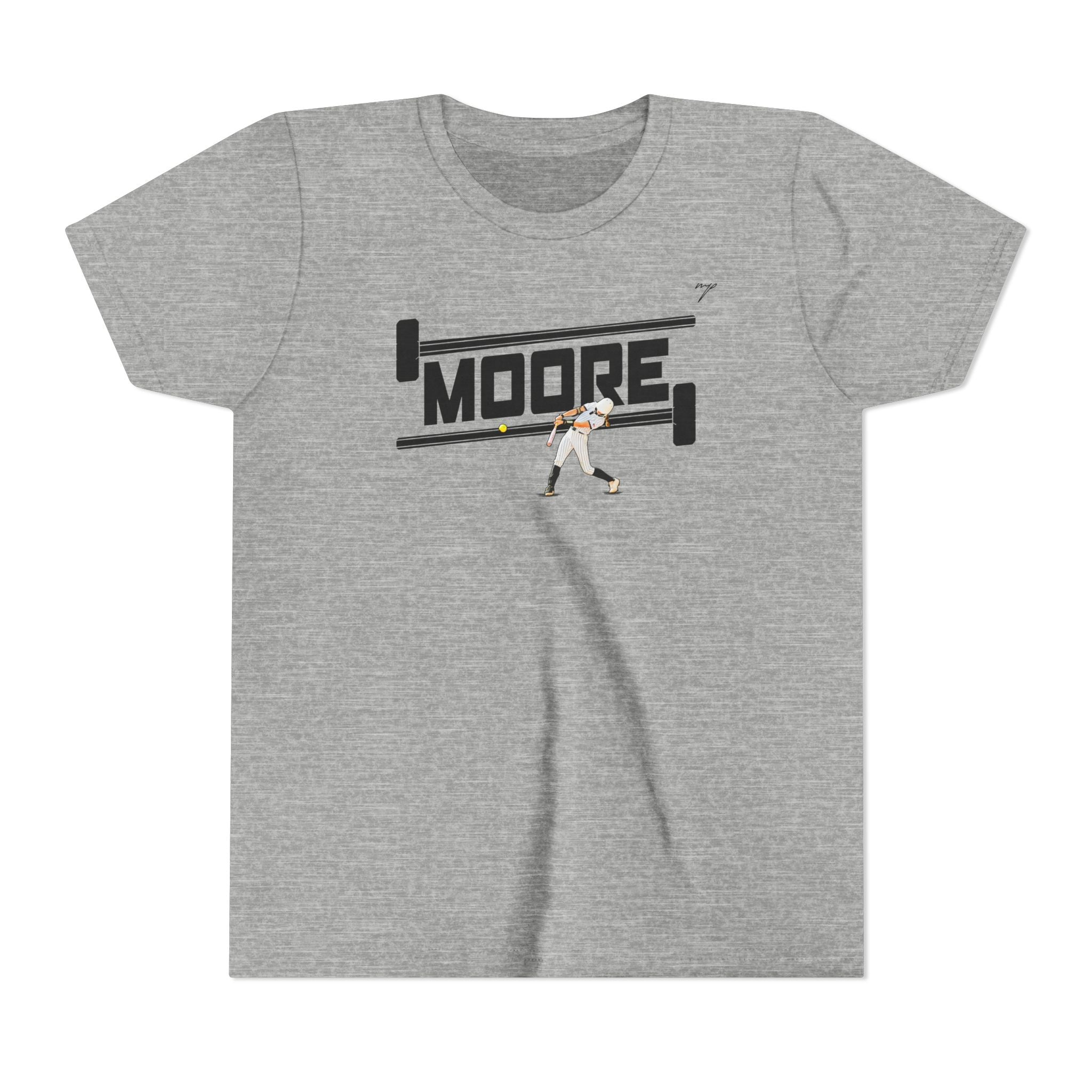 Anna Moore YOUTH Graphic Tee