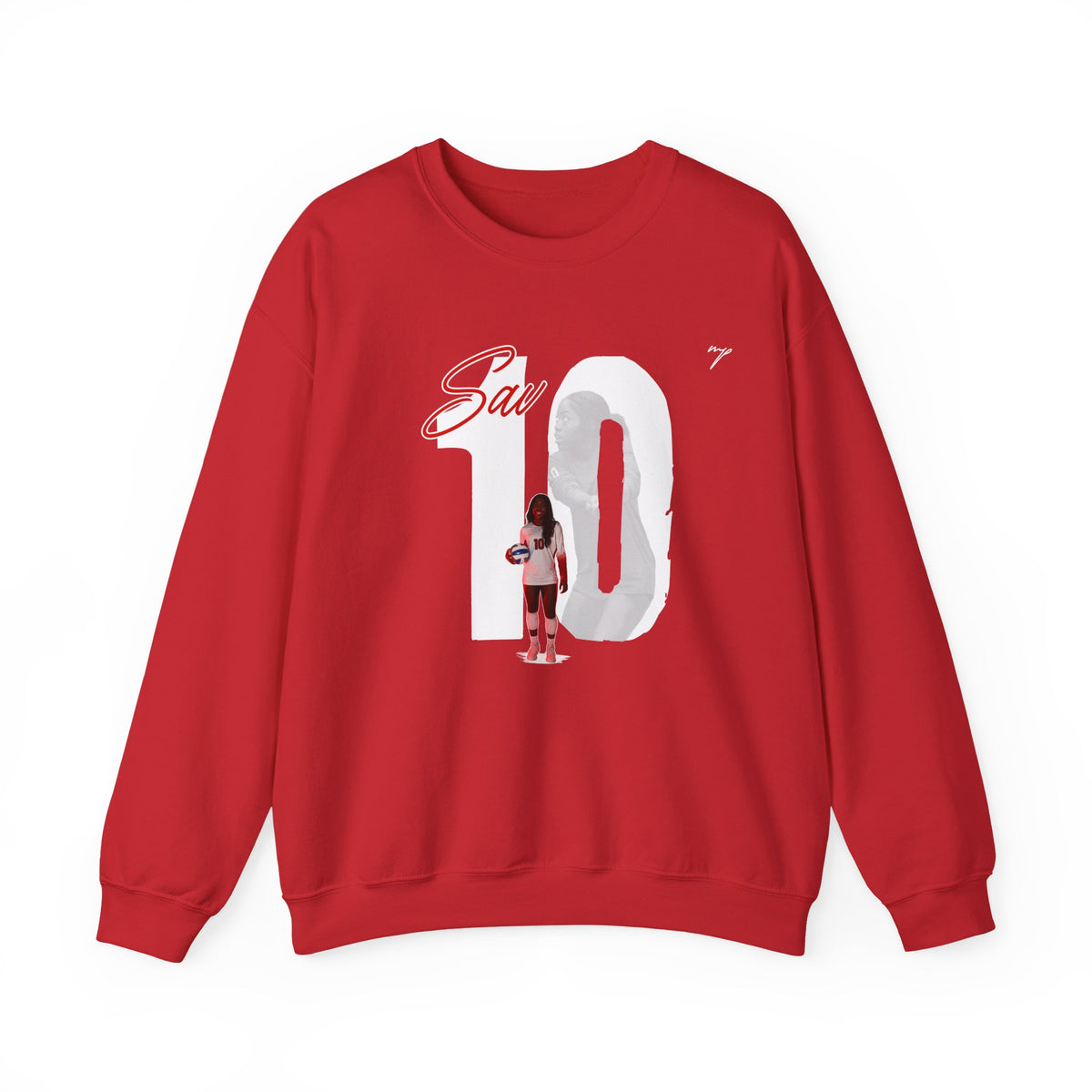 Savanah Weathers Crewneck