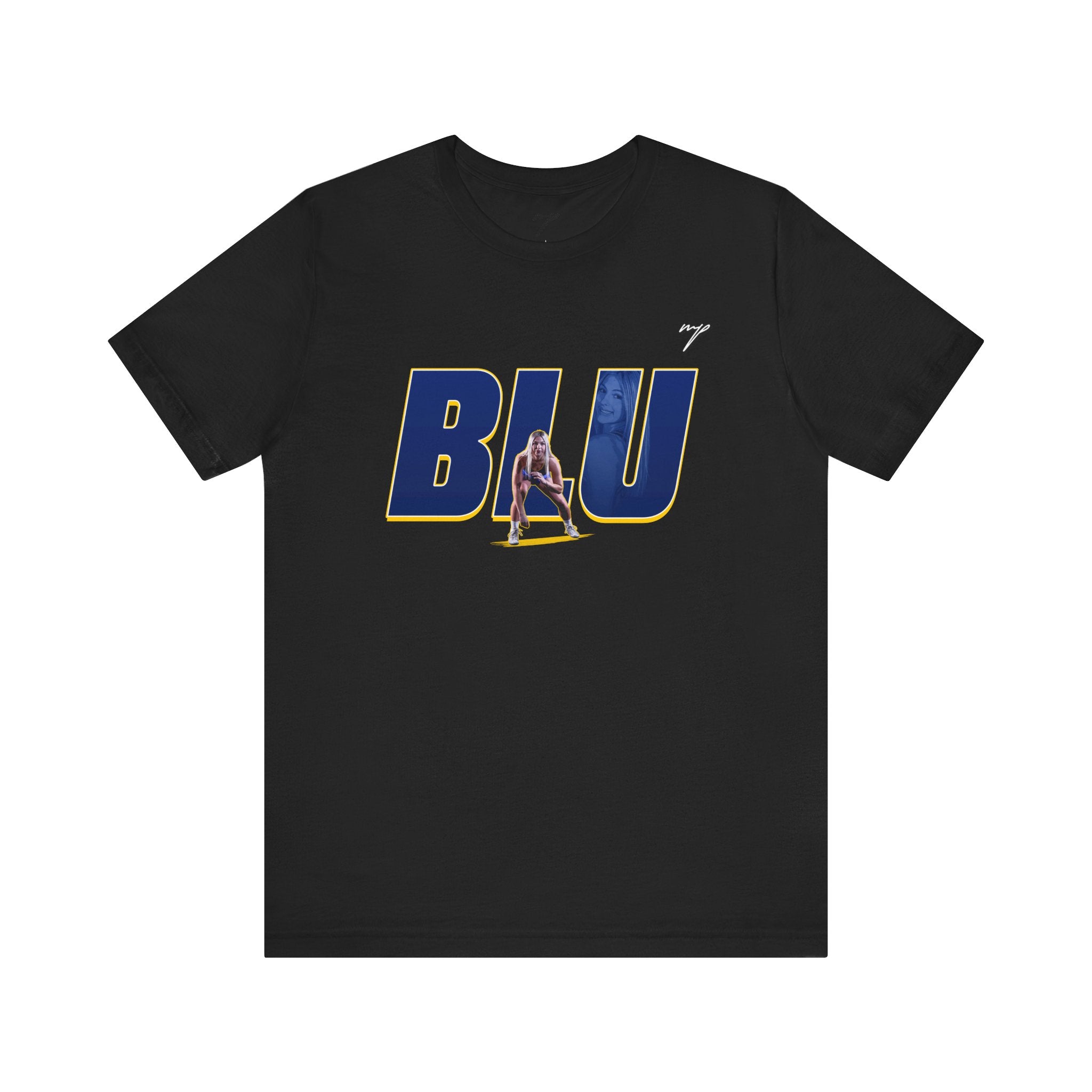 Berlyn Davis Graphic Tee