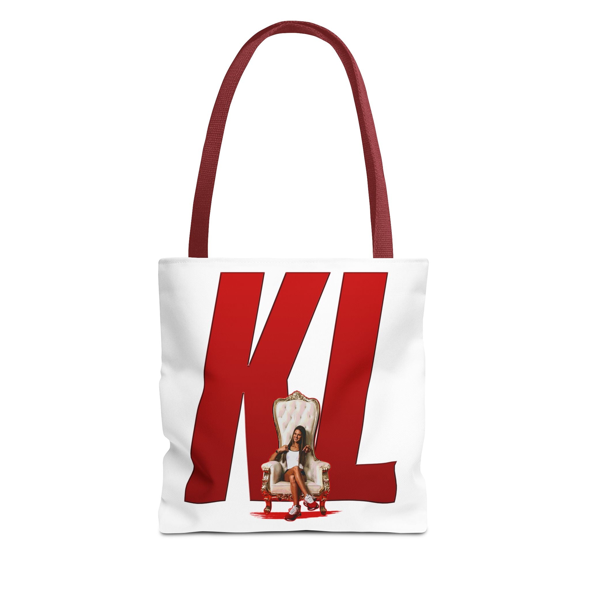 Karsyn Leeling Custom Tote Bag