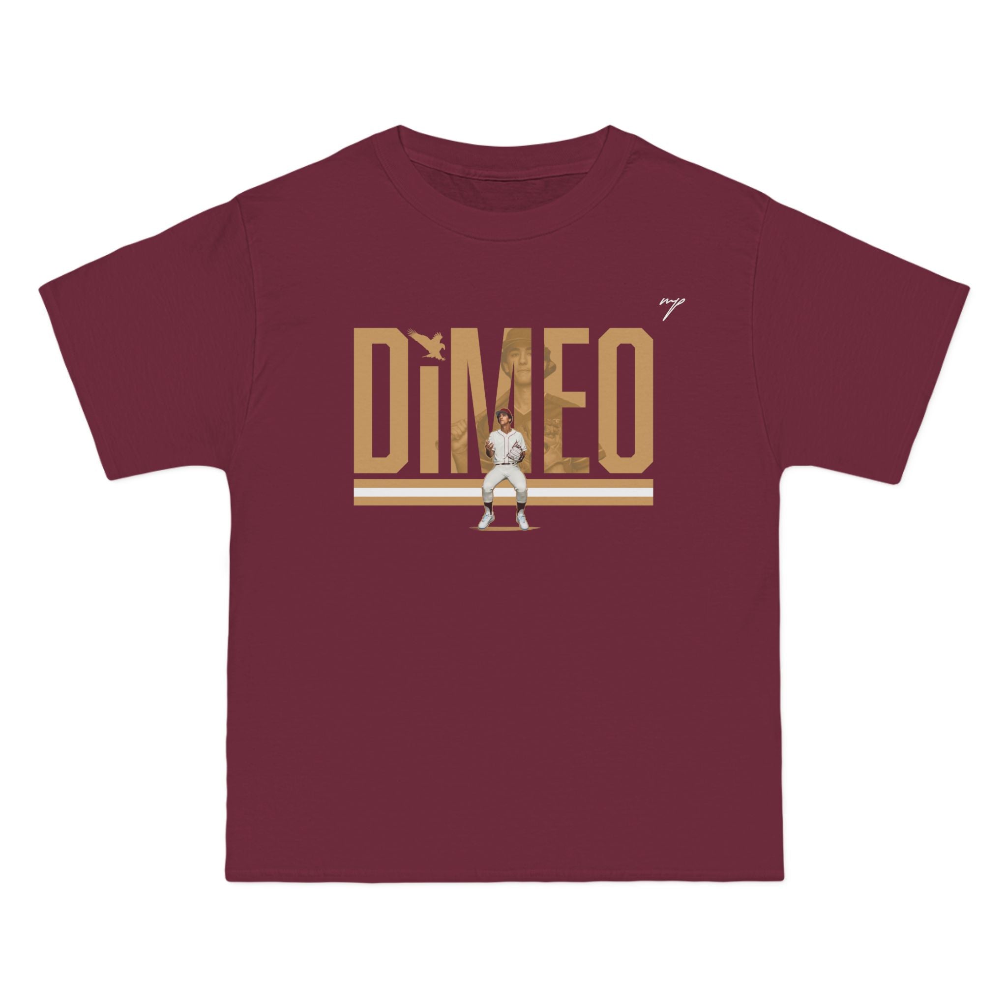 Joey DiMeo Vintage Tee