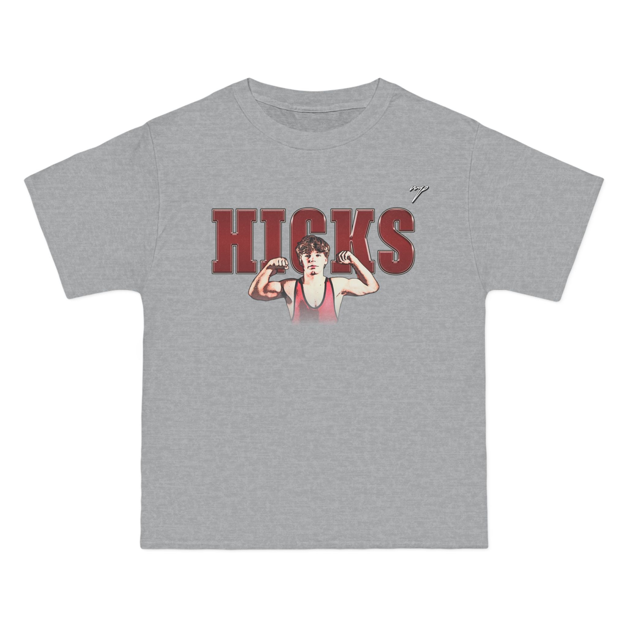 Slater Hicks Vintage Tee