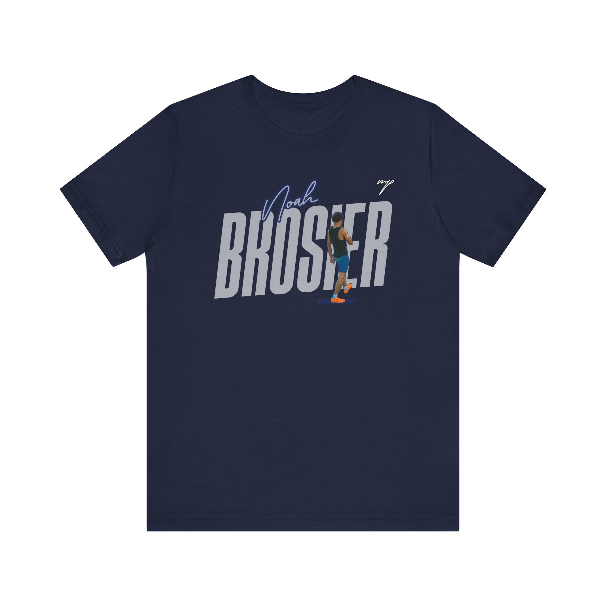 Noah Brosier Graphic Tee