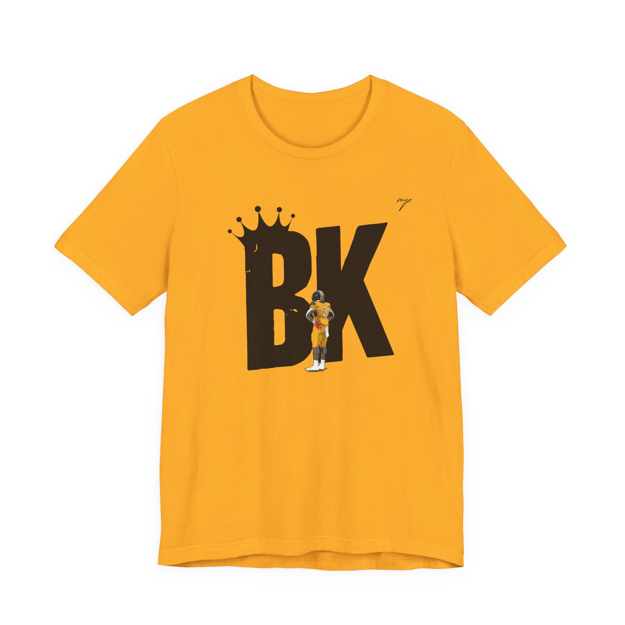 Bryan King Graphic Tee
