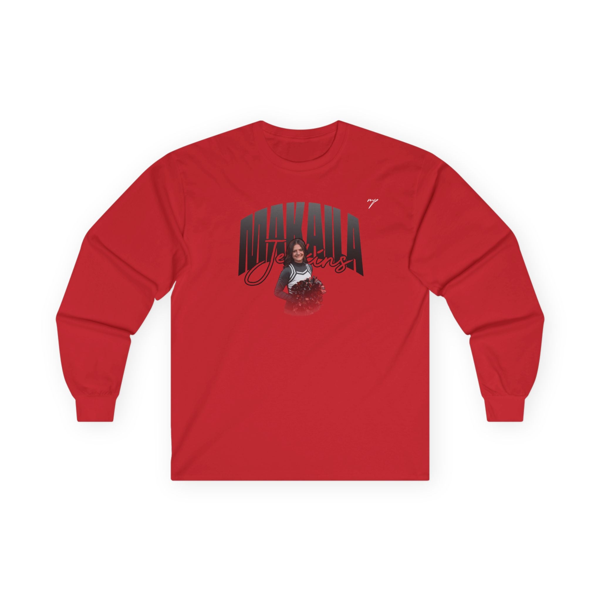 Makaila Jenkins Long Sleeve