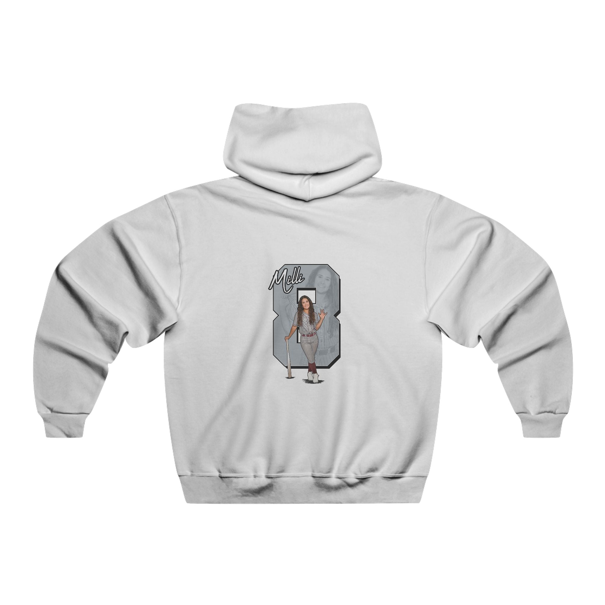 Amelia Gutierrez Vintage Hoodie