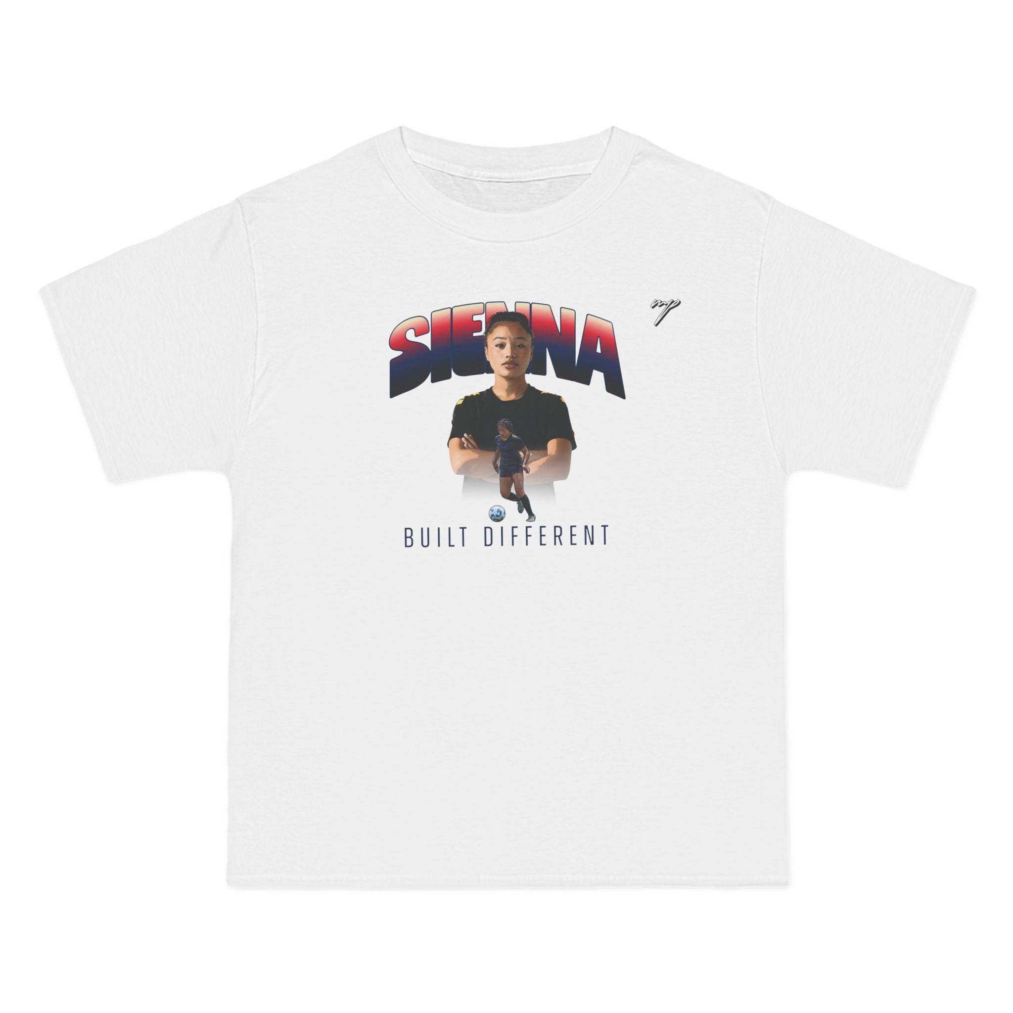 Sienna Respicio Vintage Tee