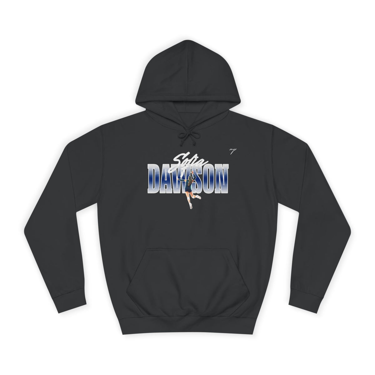 Sofia Dawson Hoodie